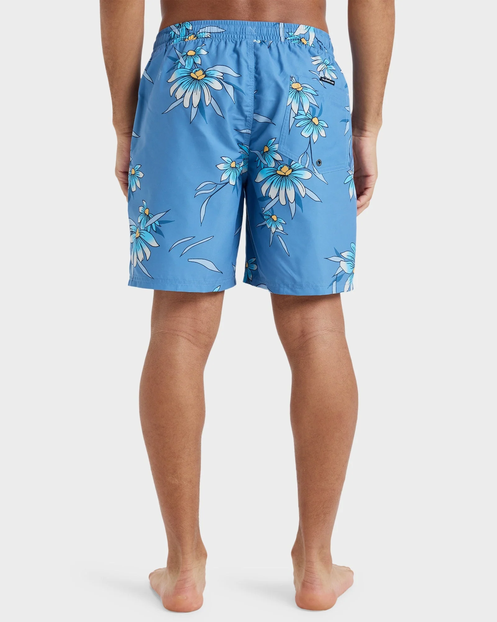 Mens Everyday 17" Swim Shorts - Image 2