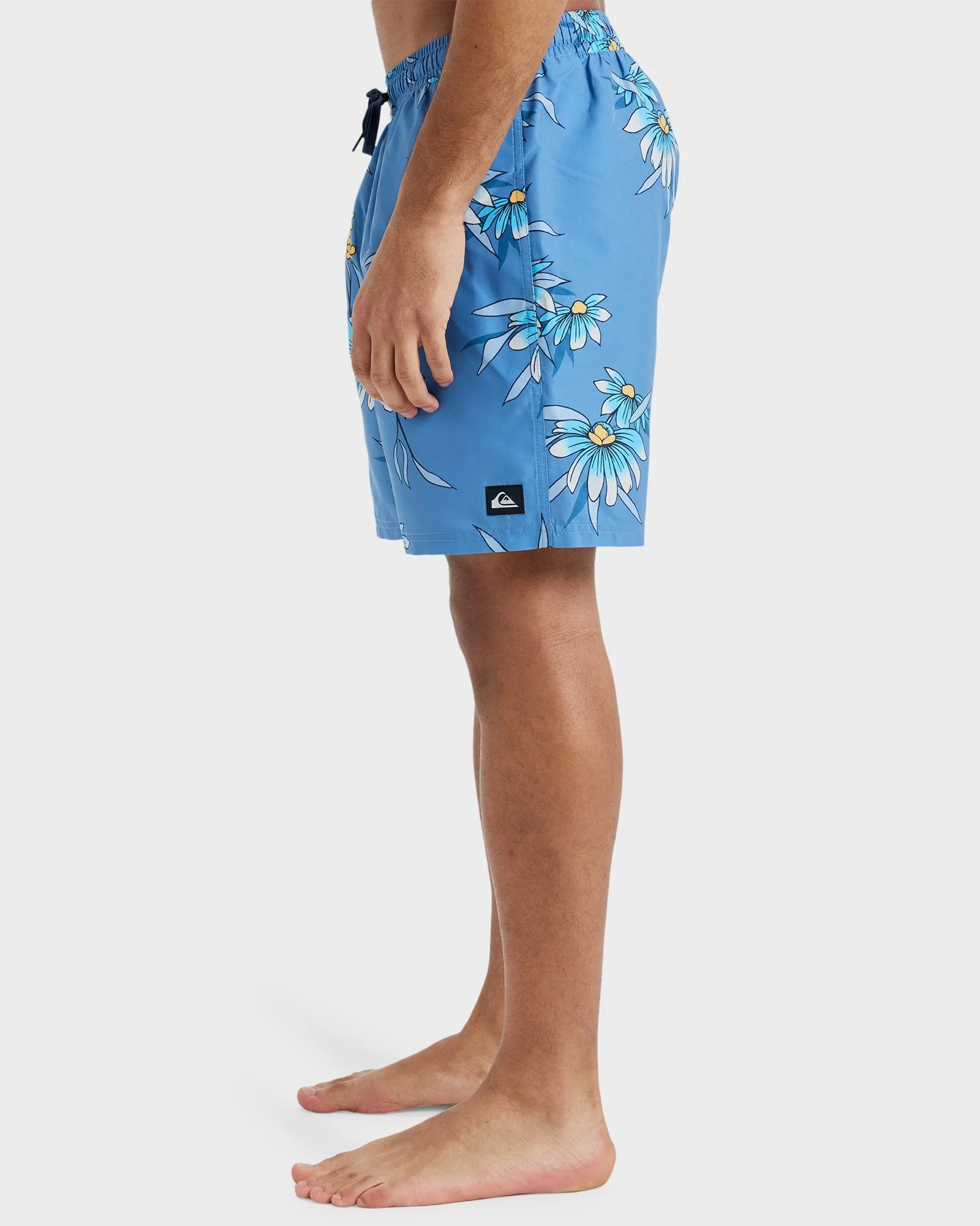 Mens Everyday 17" Swim Shorts - Image 3
