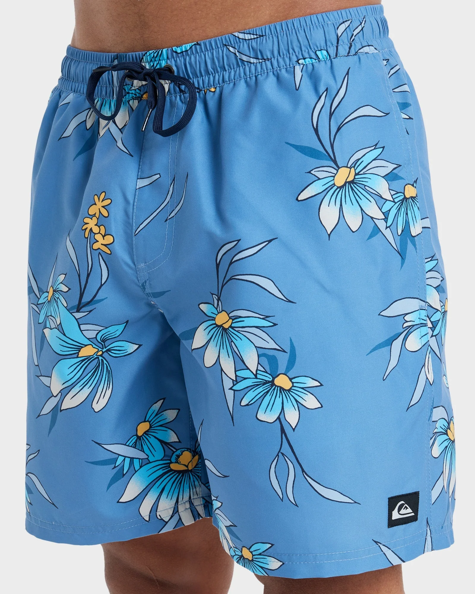 Mens Everyday 17" Swim Shorts - Image 4