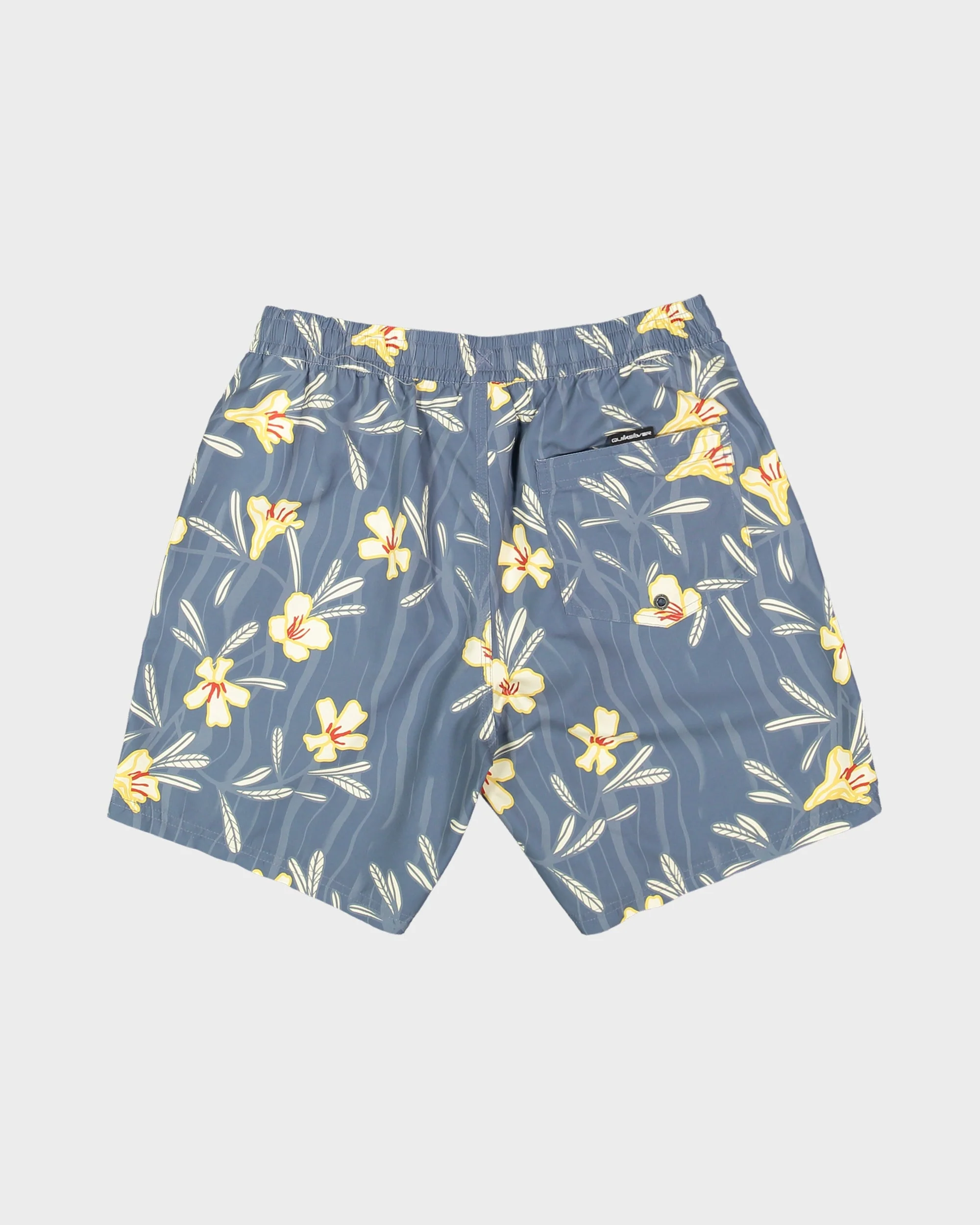 Mens Everyday Vollwy 17" Swim Shorts - Image 2