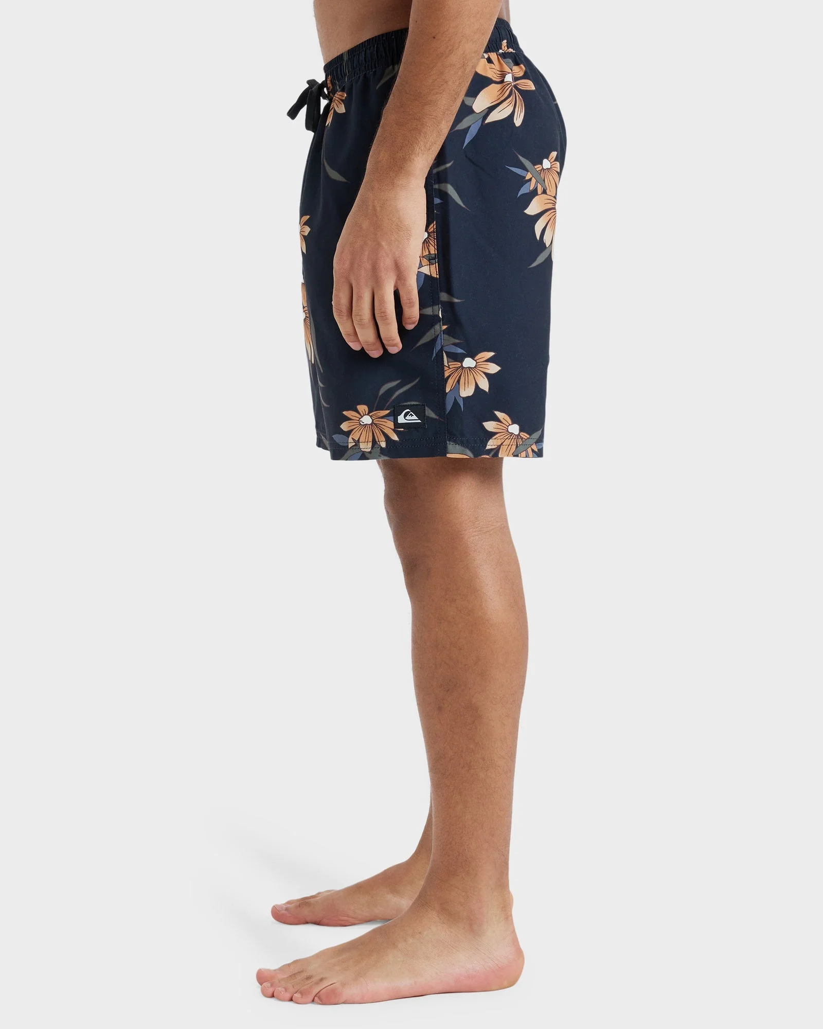 Mens Everyday 17" Swim Shorts - Image 3