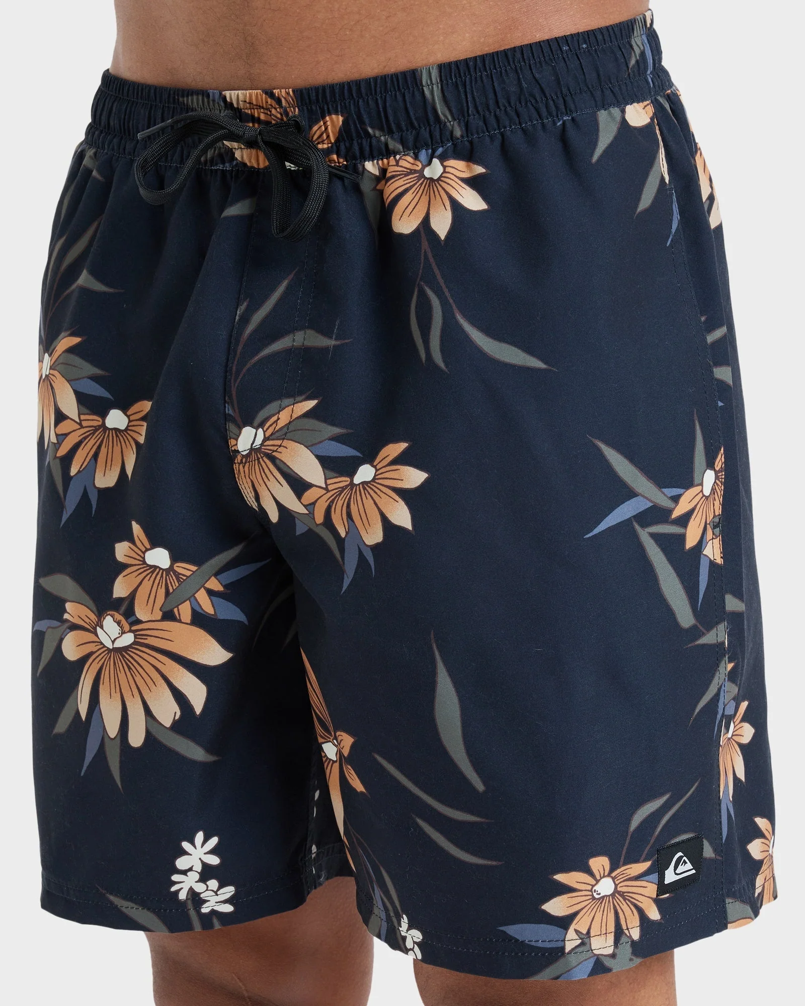 Mens Everyday 17" Swim Shorts - Image 4