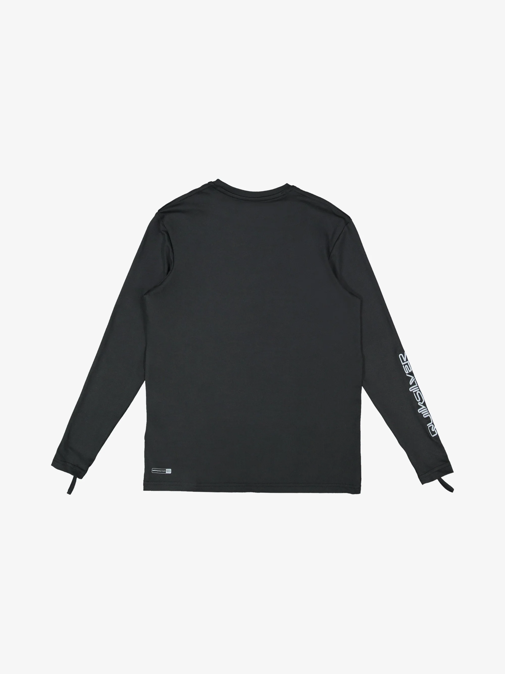 Boys 8-16 Everyday Surf Long Sleeve UPF 50 Surf Shirt - Image 2