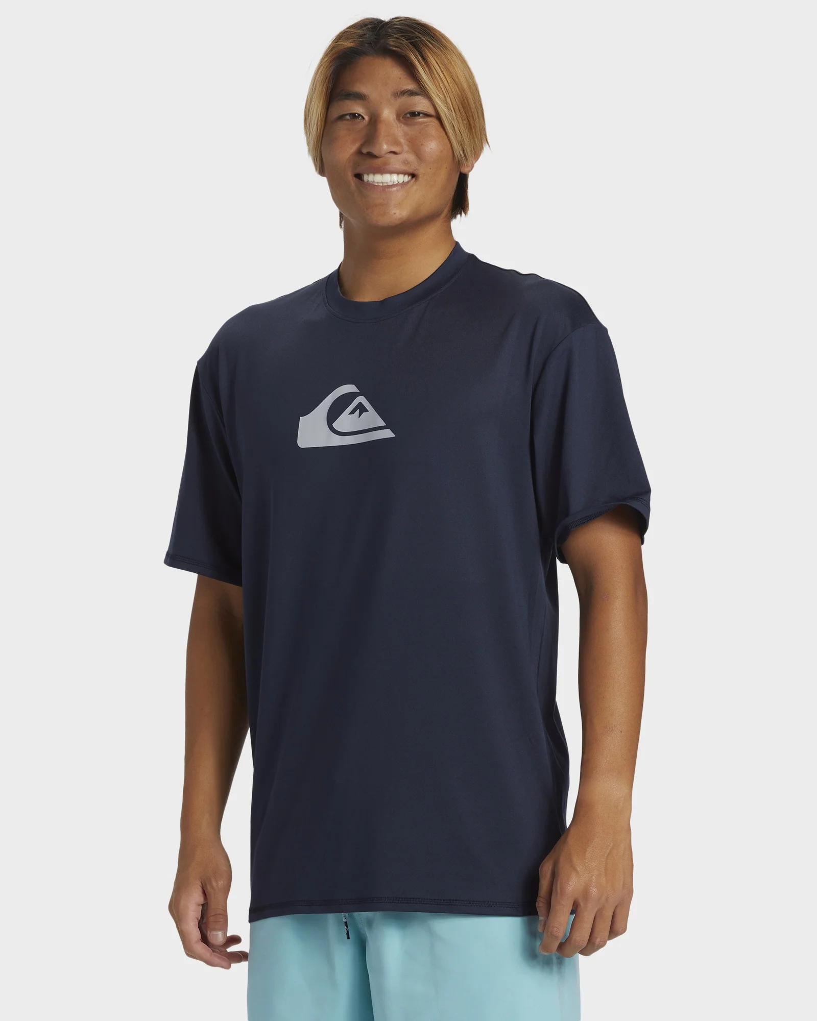 Mens Everyday Rash Vest - Image 2