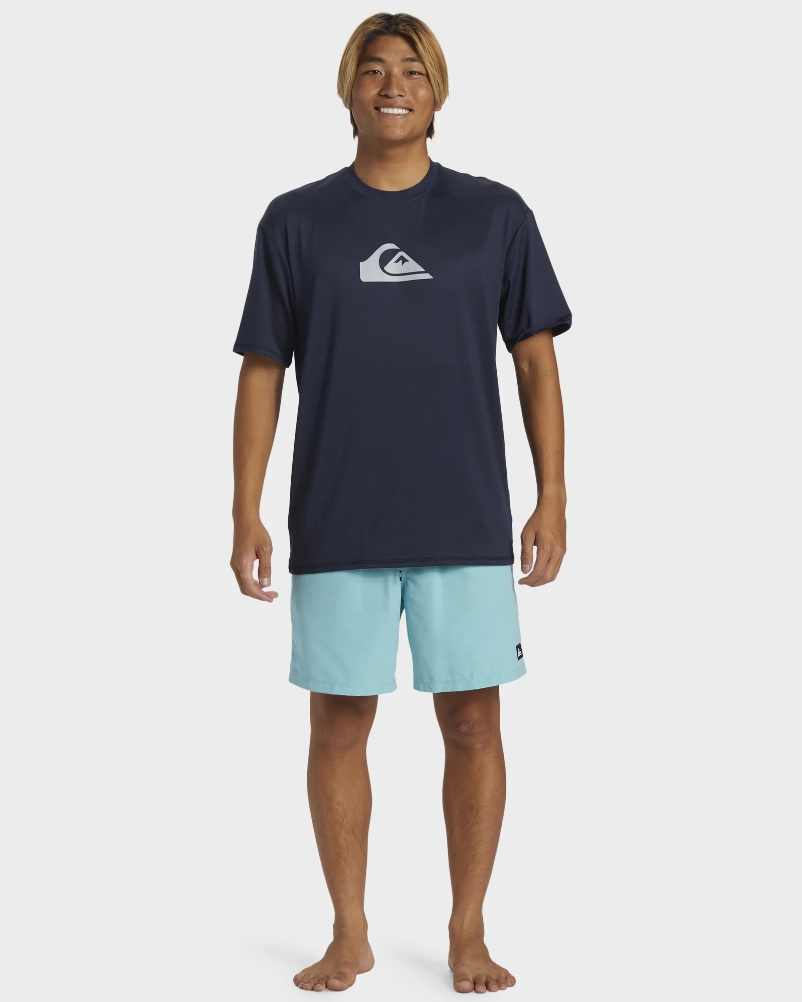 Mens Everyday Rash Vest - Image 3