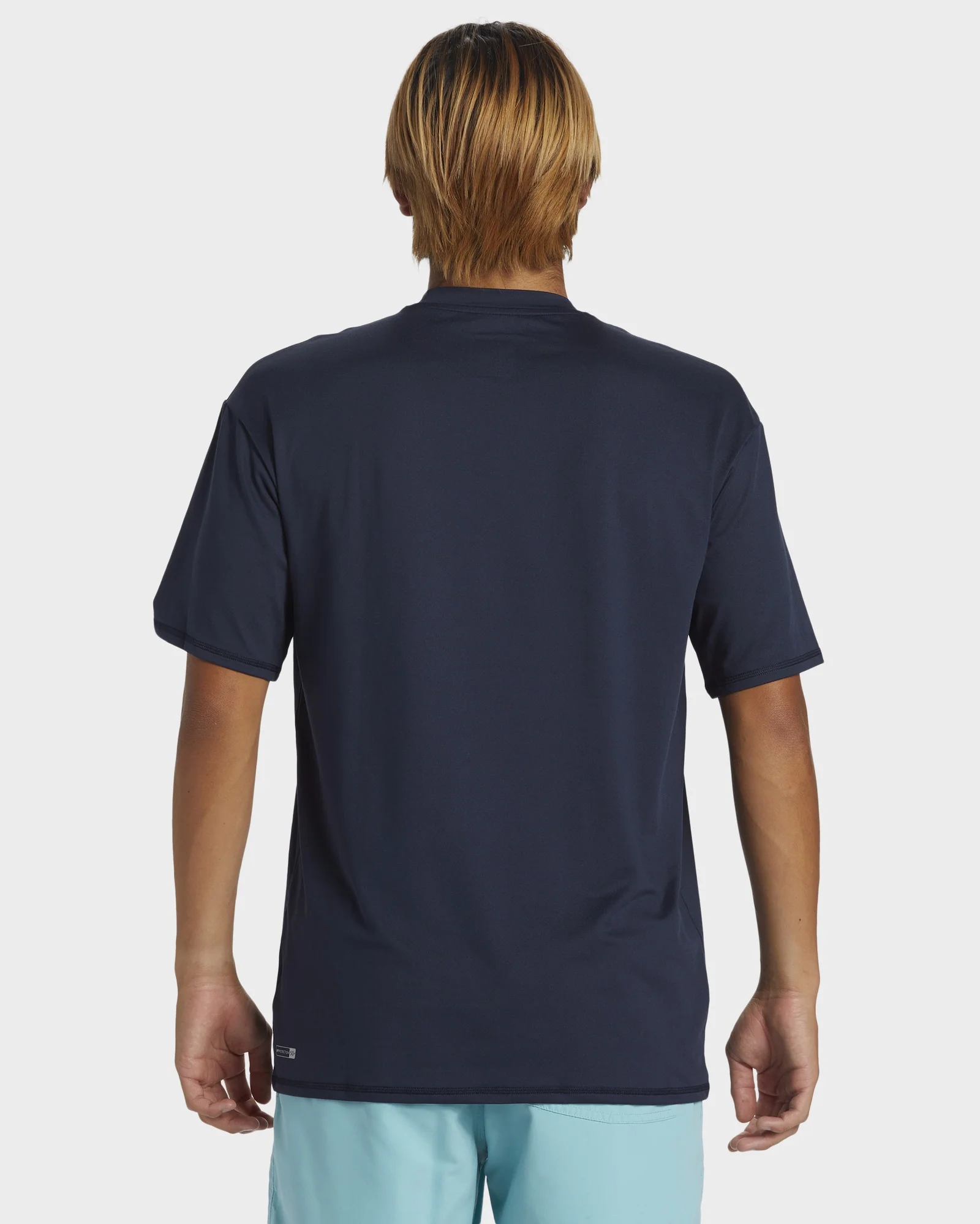 Mens Everyday Rash Vest - Image 4
