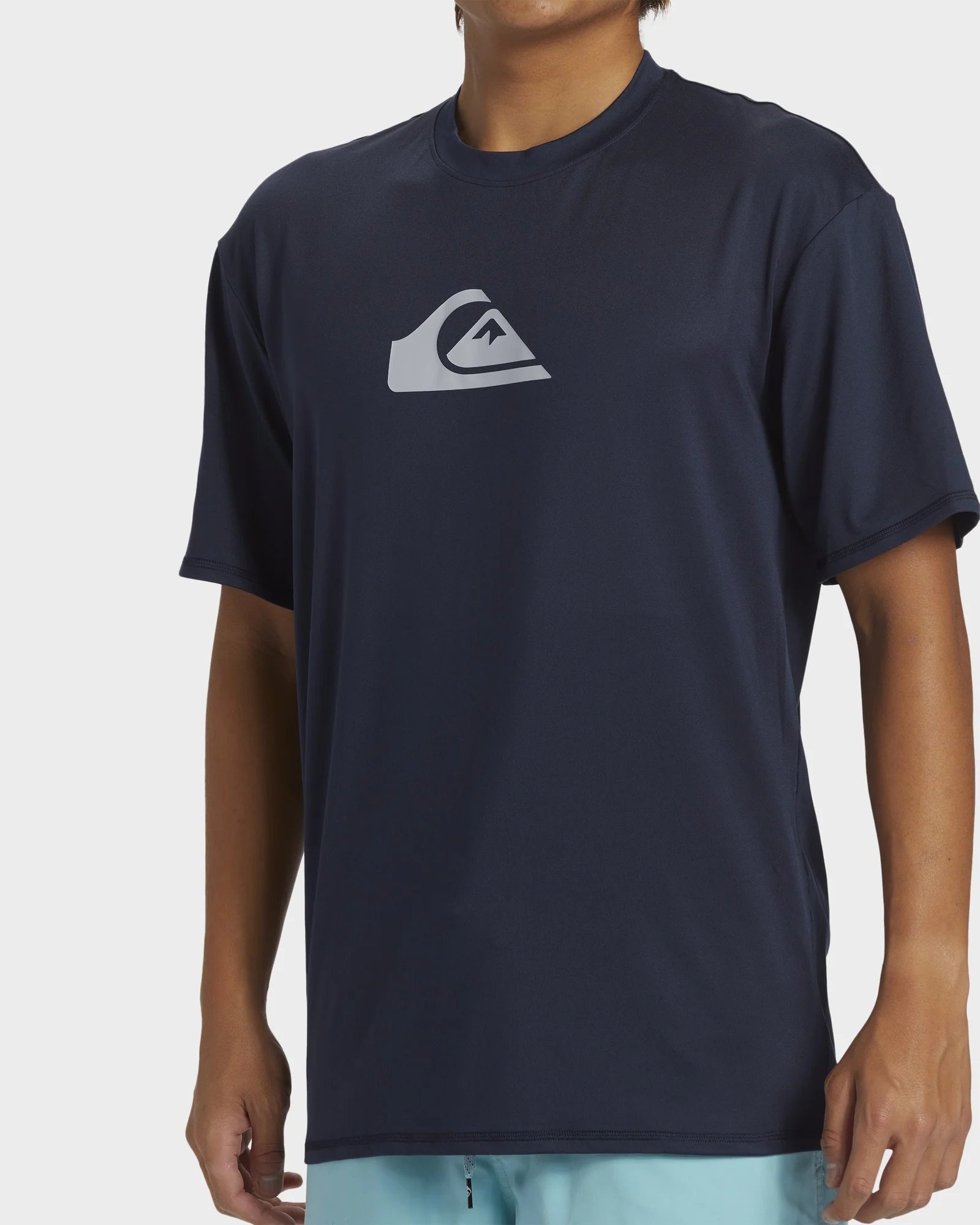 Mens Everyday Rash Vest - Image 5
