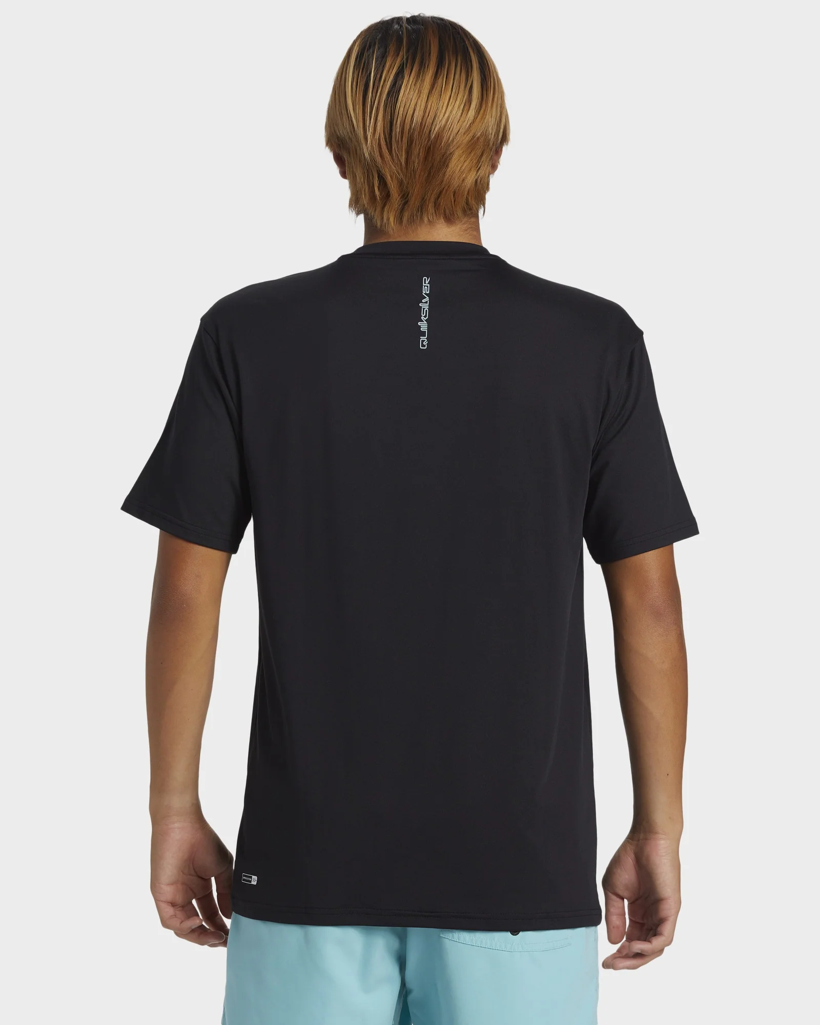 Mens Everyday Rash Vest - Image 3