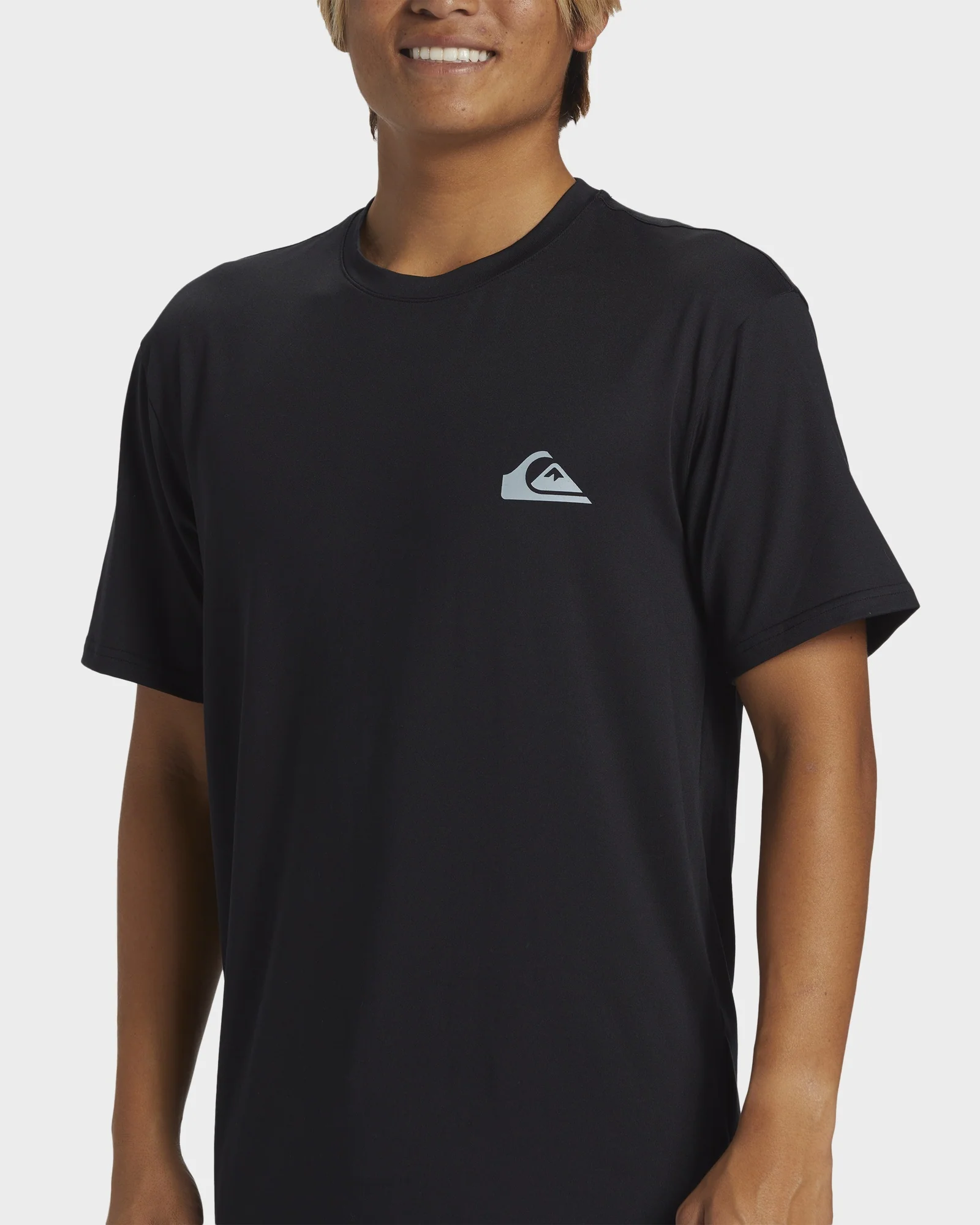 Mens Everyday Rash Vest - Image 4