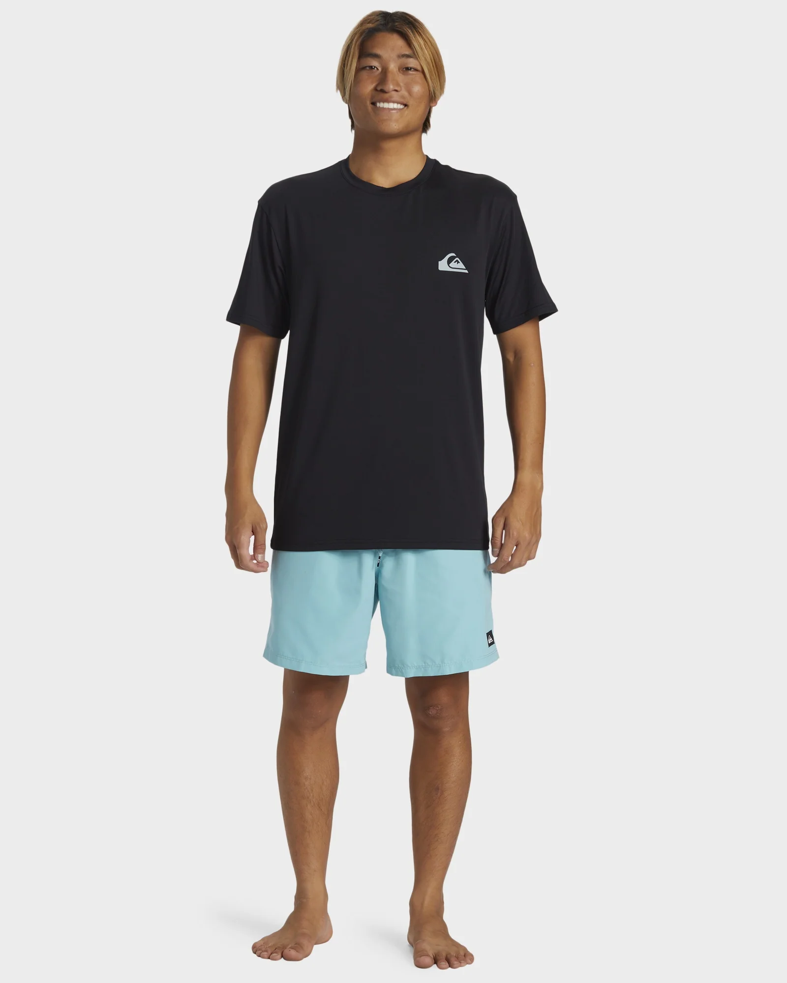 Mens Everyday Rash Vest - Image 5