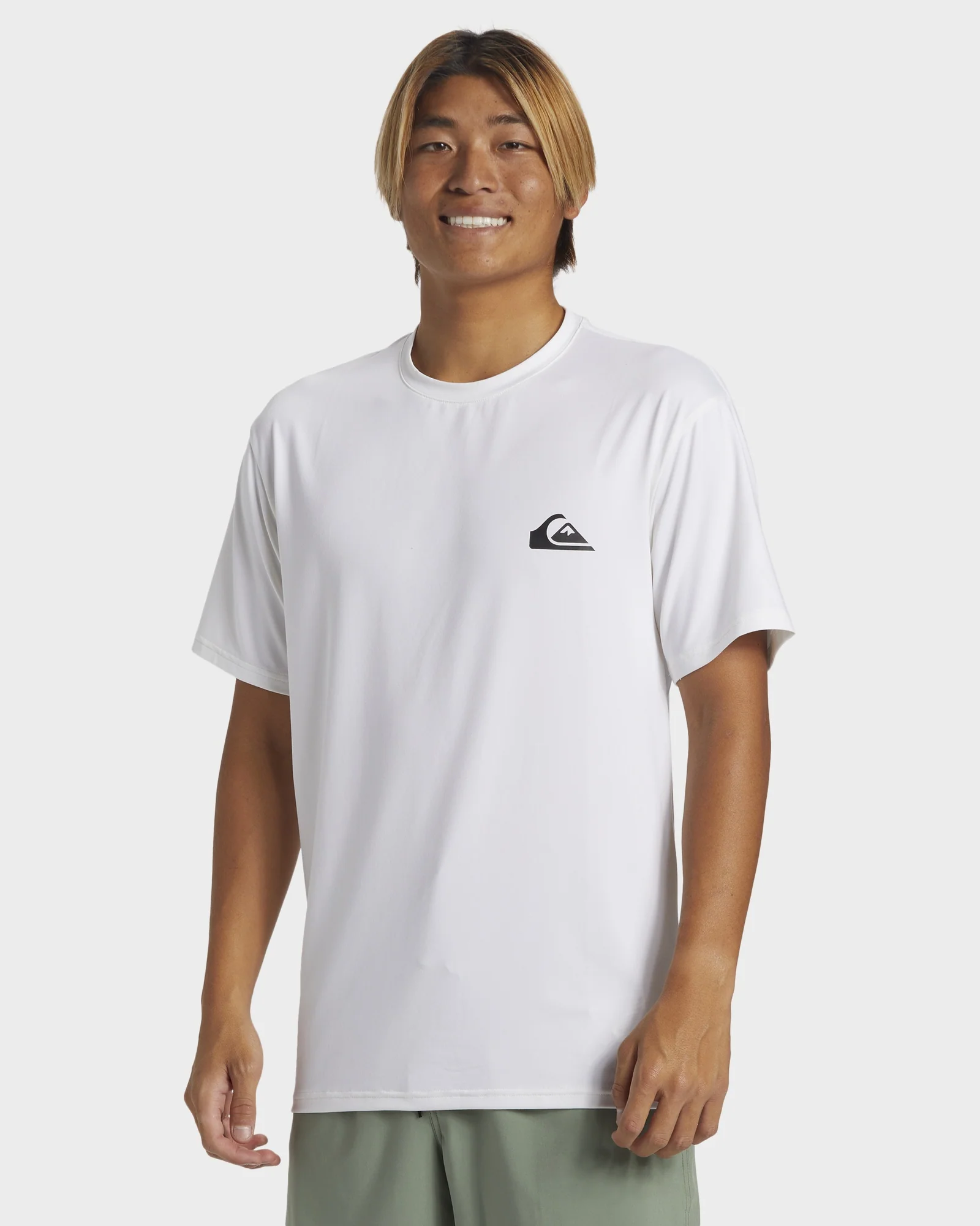 Mens Everyday Rash Vest - Image 2
