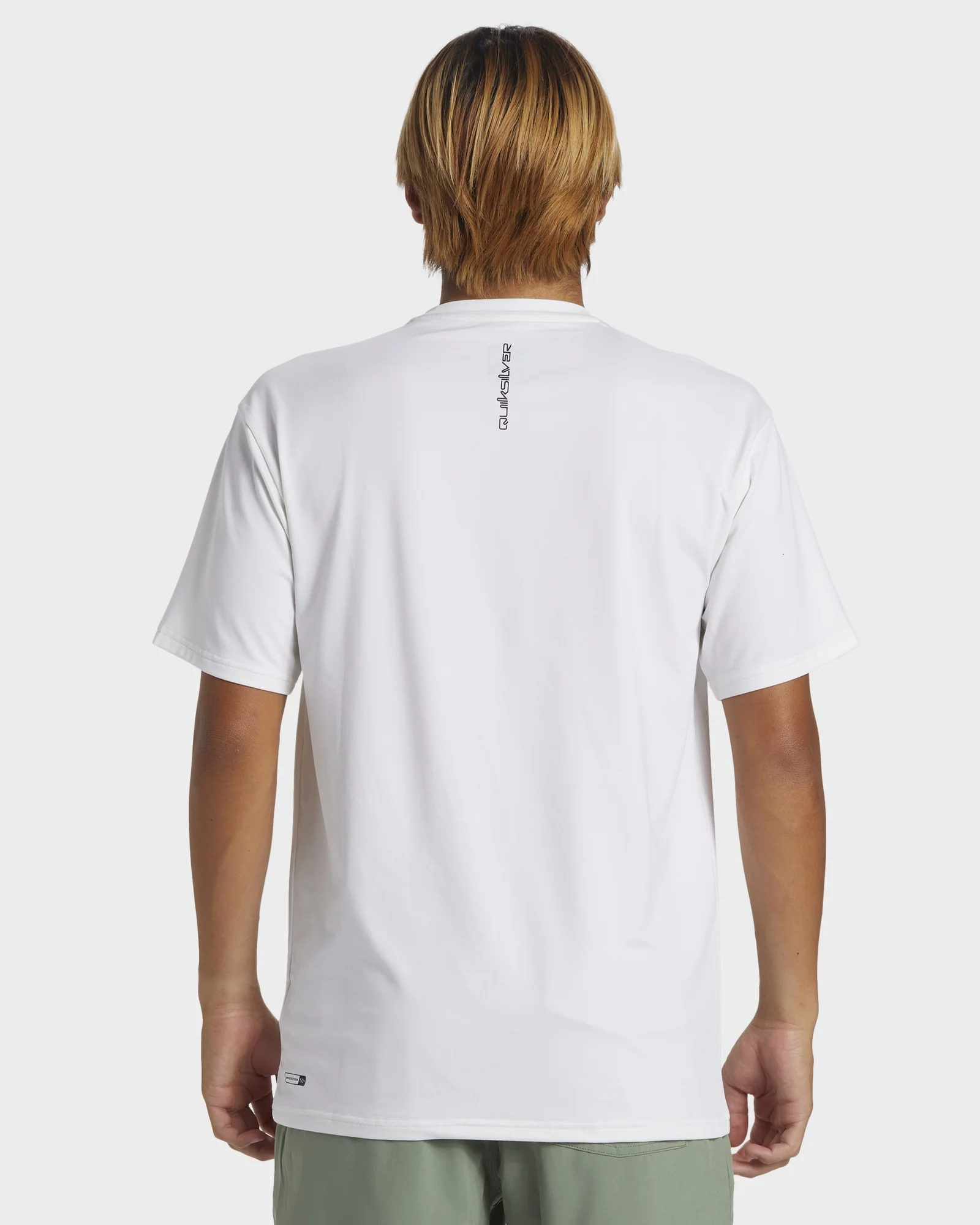 Mens Everyday Rash Vest - Image 3