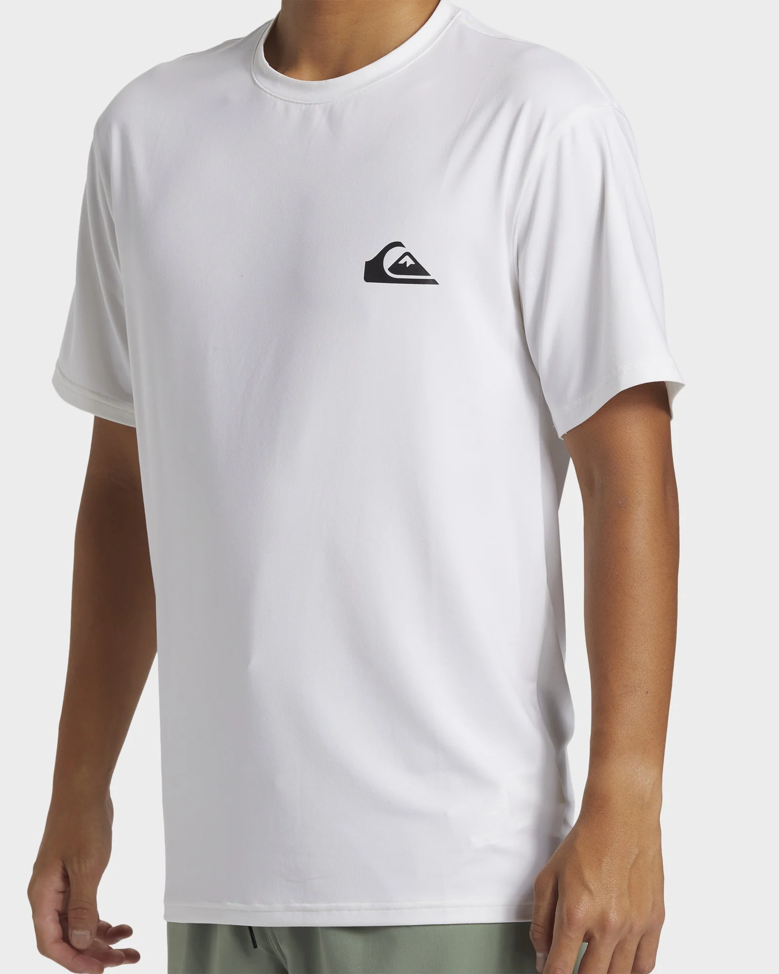 Mens Everyday Rash Vest - Image 4