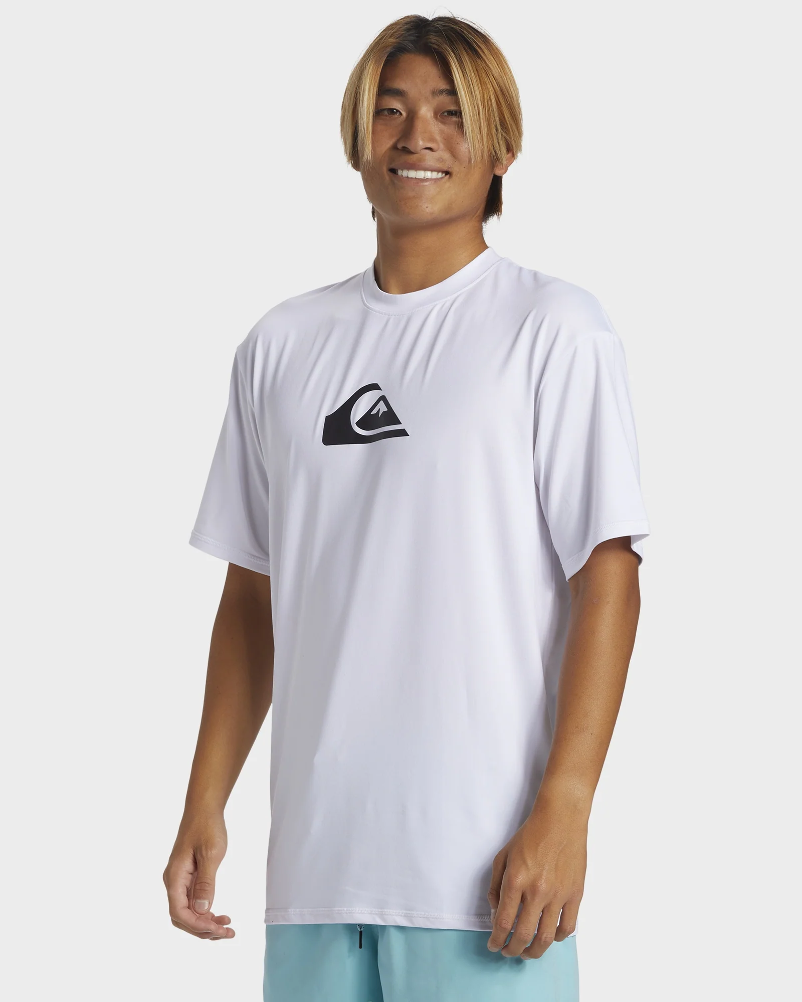 Mens Everyday Rash Vest - Image 2