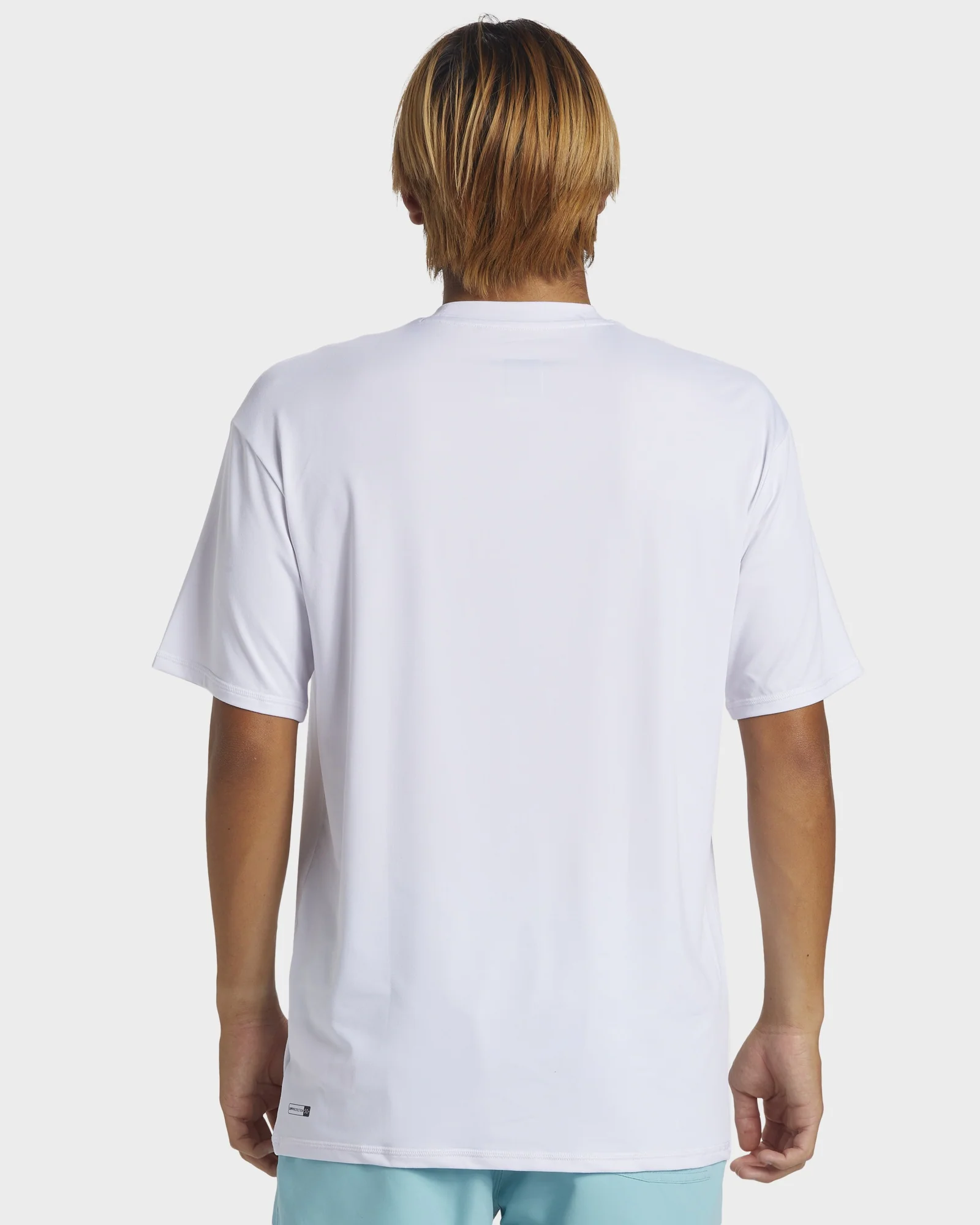 Mens Everyday Rash Vest - Image 3