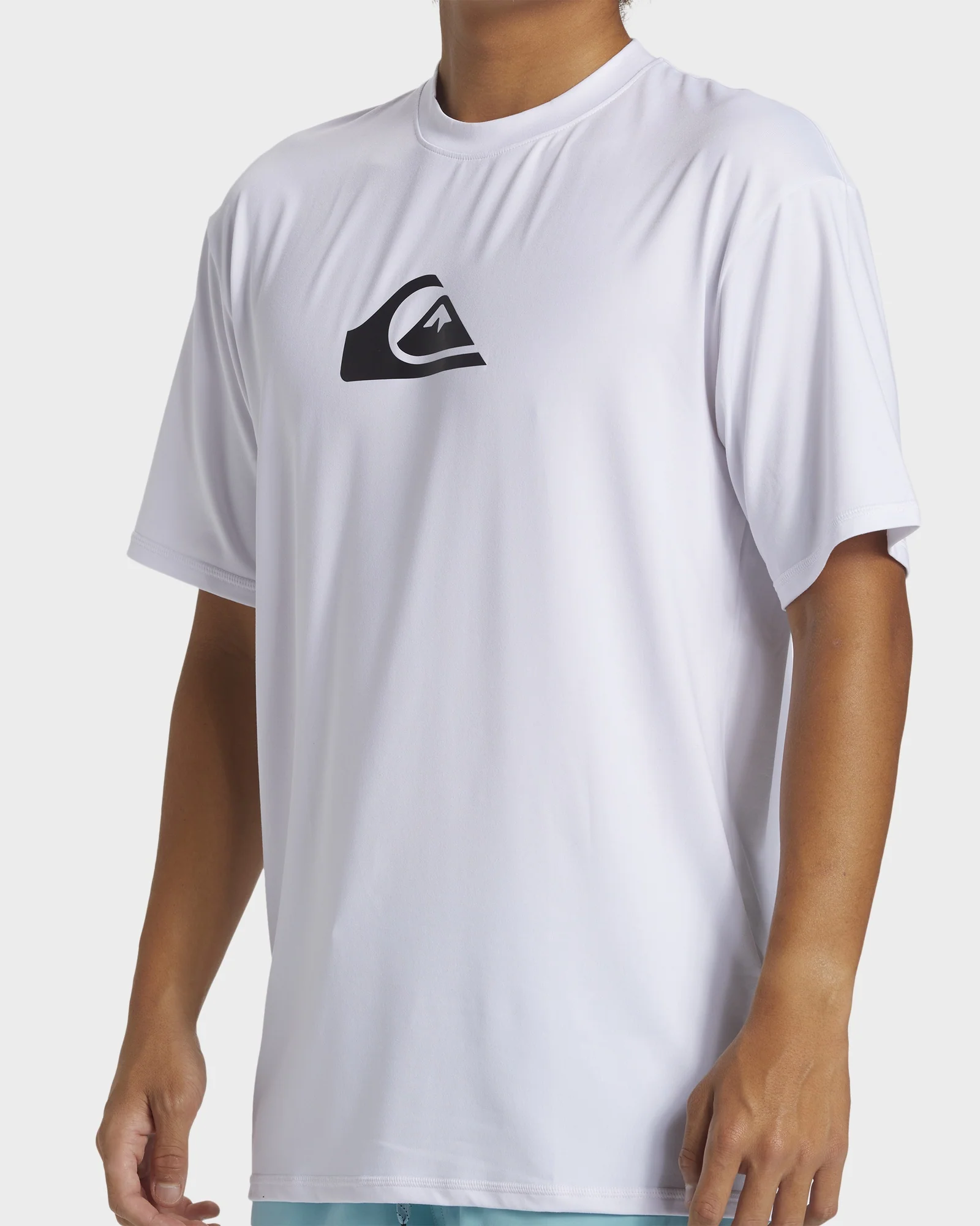 Mens Everyday Rash Vest - Image 4