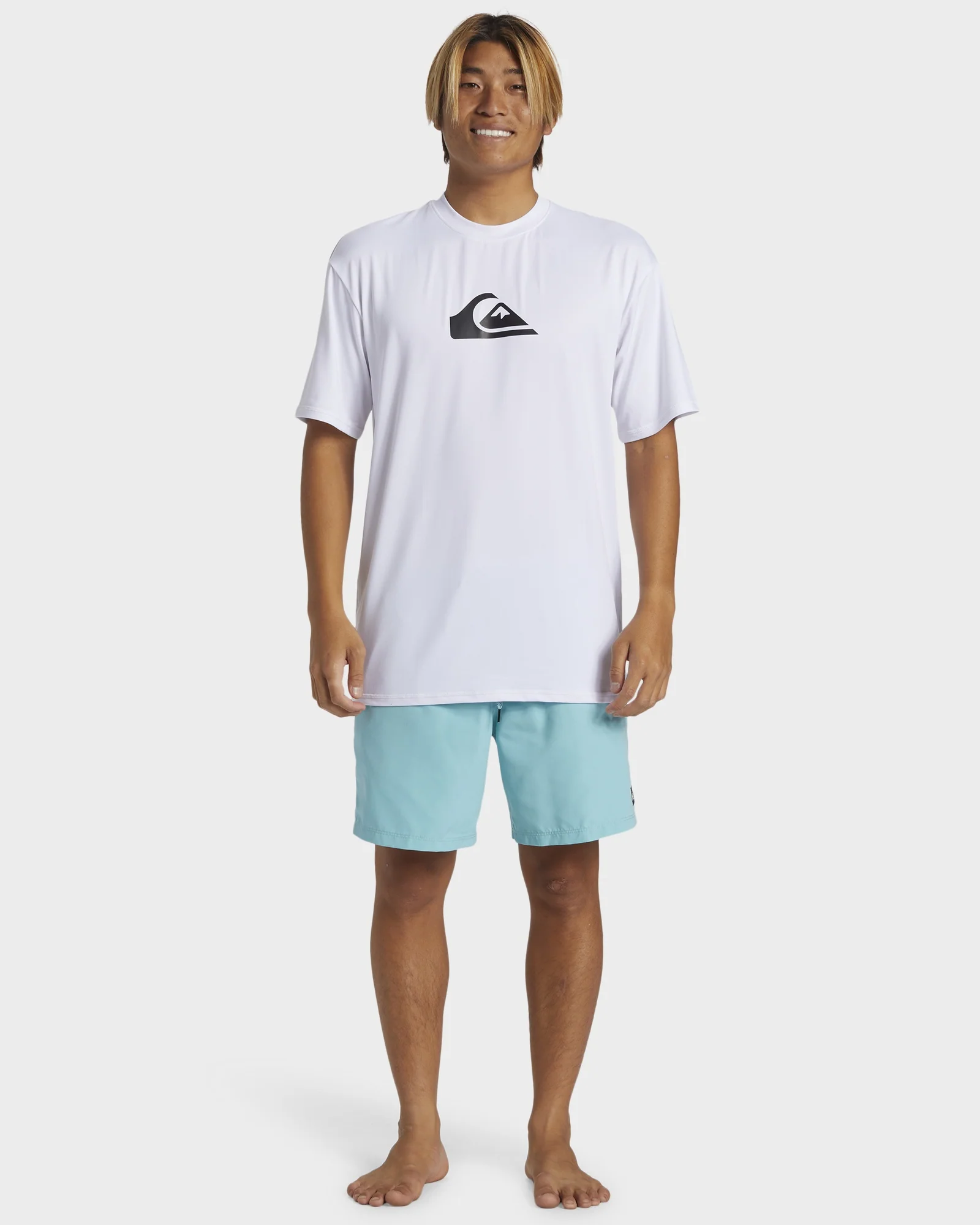 Mens Everyday Rash Vest - Image 5