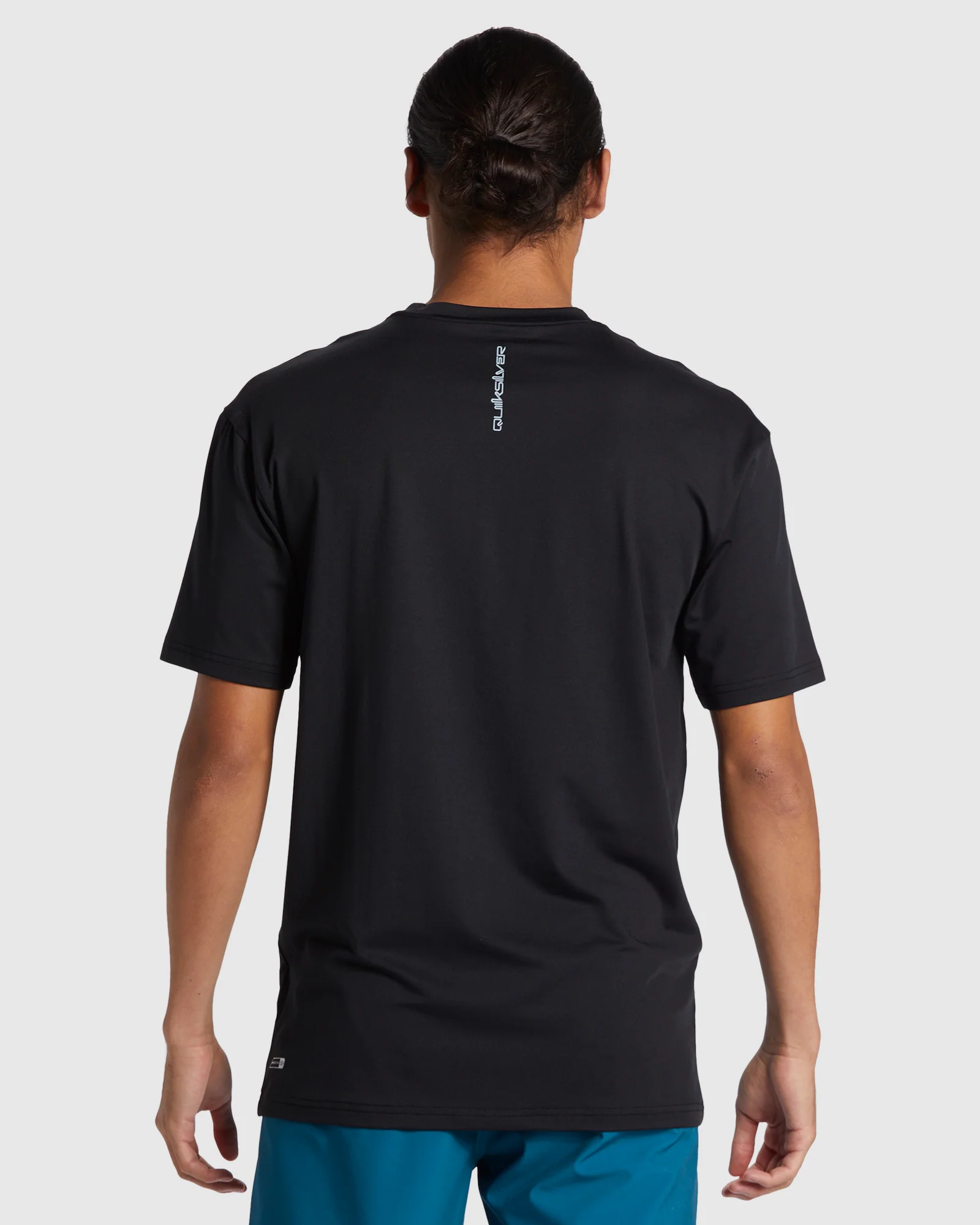 Mens Everyday Surf Short Sleeve Upf 50 Surf T-Shirt - Image 3
