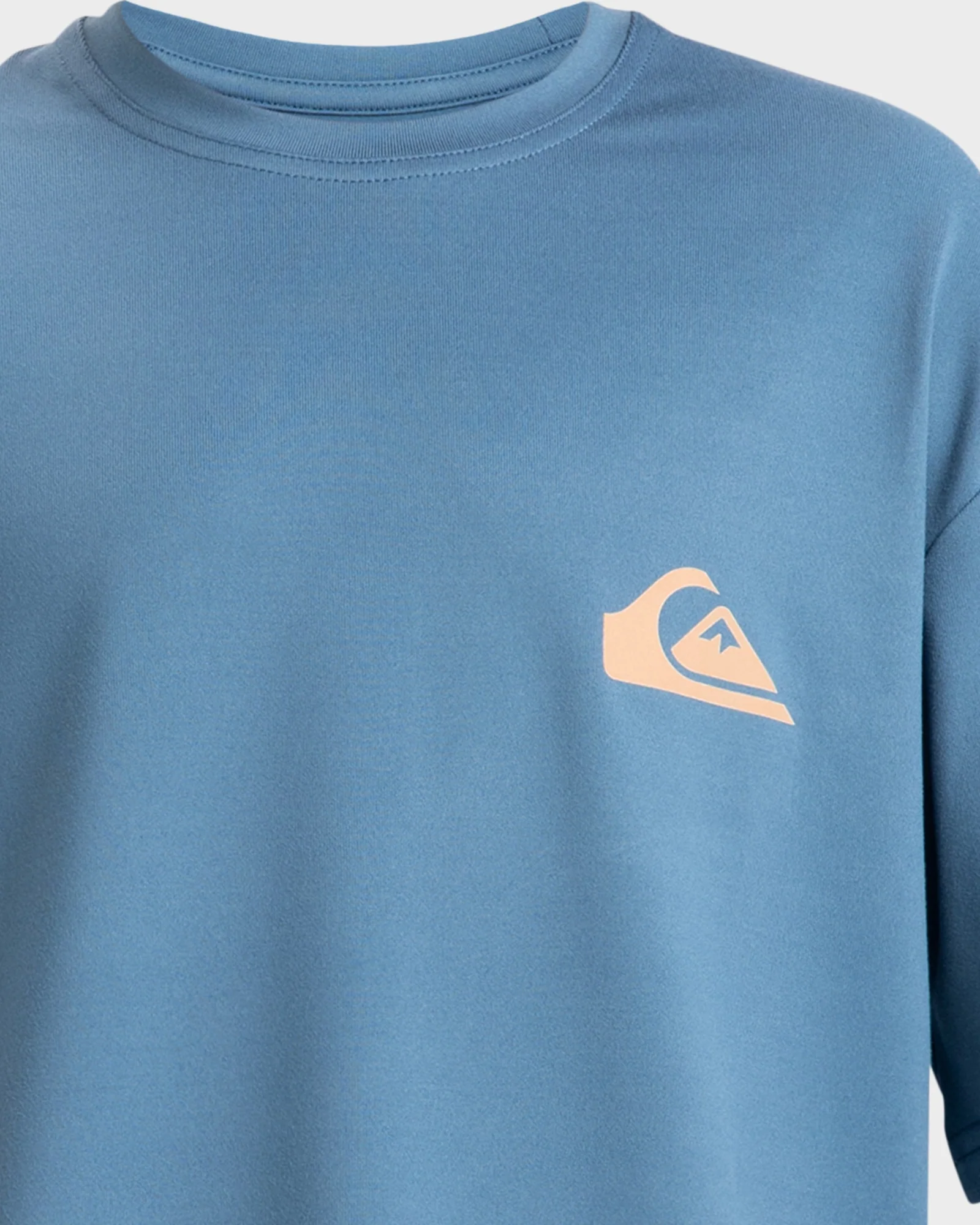 Boys 8-16 Everyday Surf UPF 50 Short Sleeve Rash Vest - Image 3