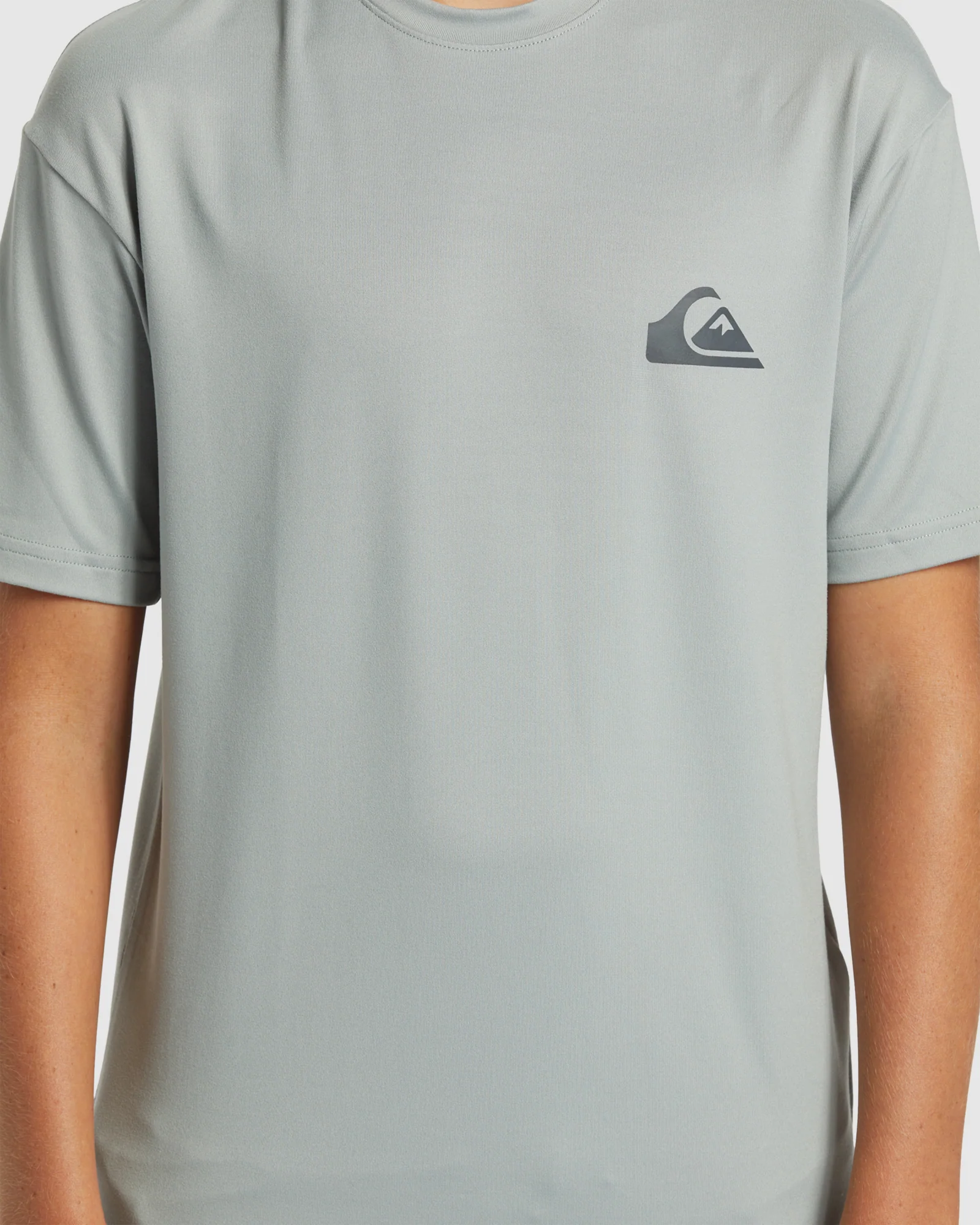 Boys 8-16 Everyday Surf  Short Sleeve UPF 50 Surf T-Shirt - Image 4