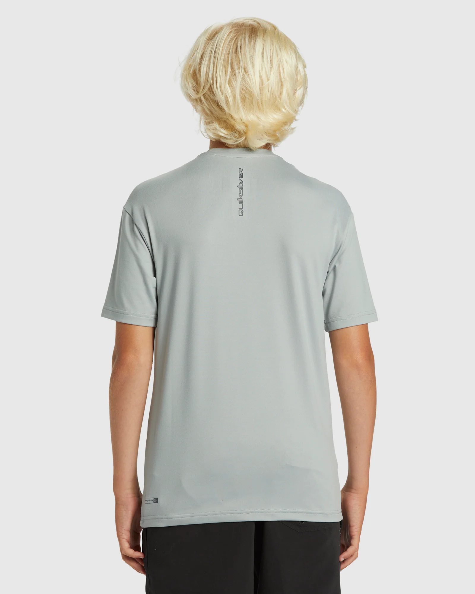 Boys 8-16 Everyday Surf  Short Sleeve UPF 50 Surf T-Shirt - Image 5