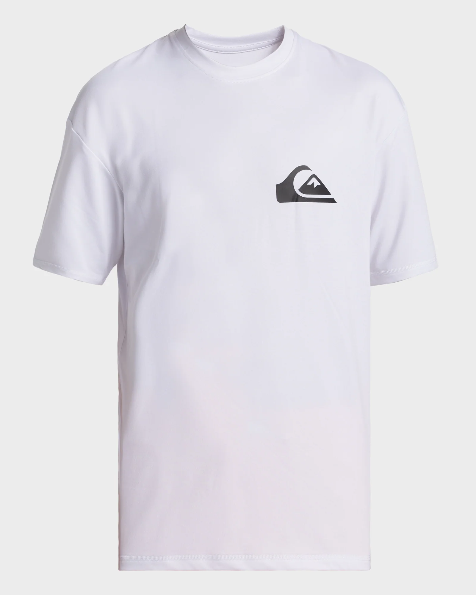 Boys 8-16 Everyday Surf UPF 50 Short Sleeve Rash Vest - Image 6