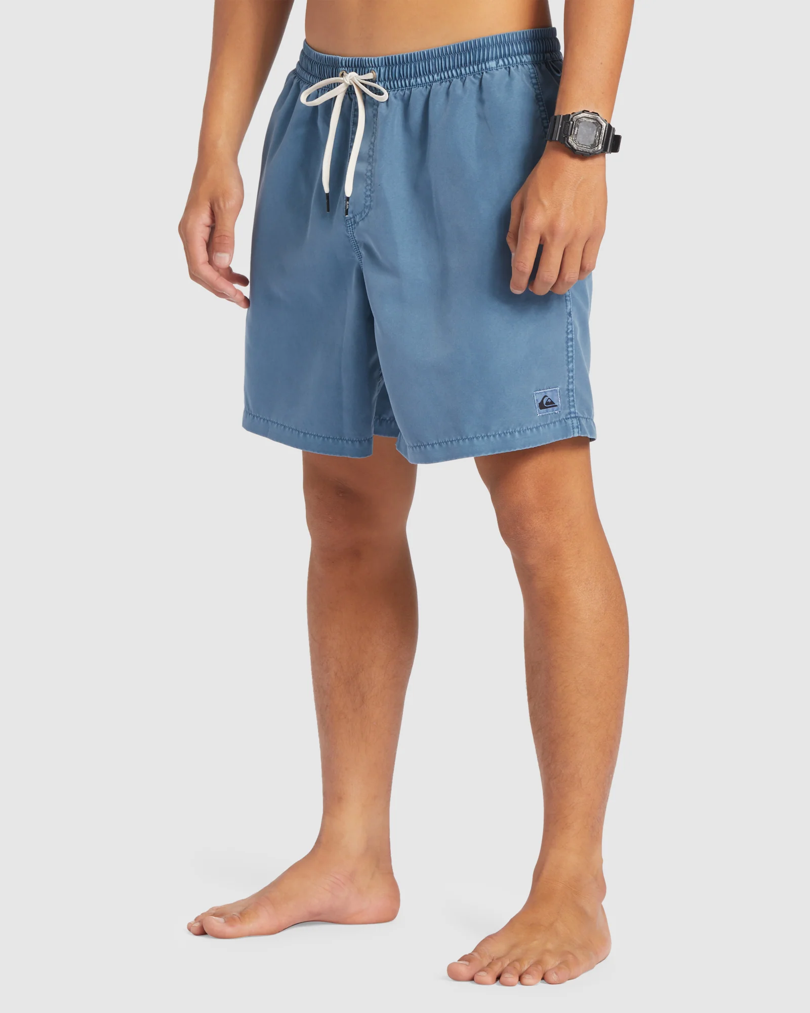 Mens Everyday Surfwash 17" Swim Shorts - Image 2