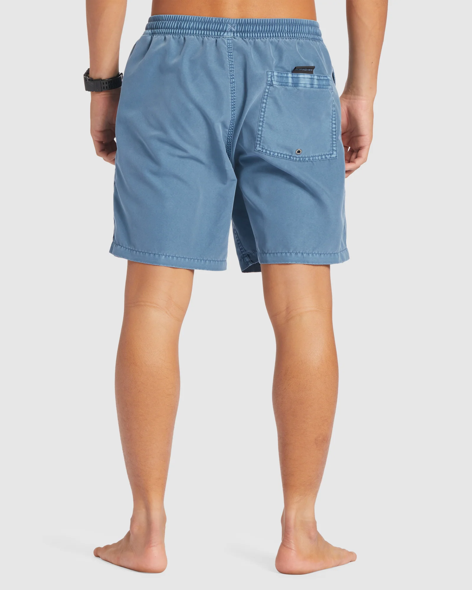 Mens Everyday Surfwash 17" Swim Shorts - Image 3
