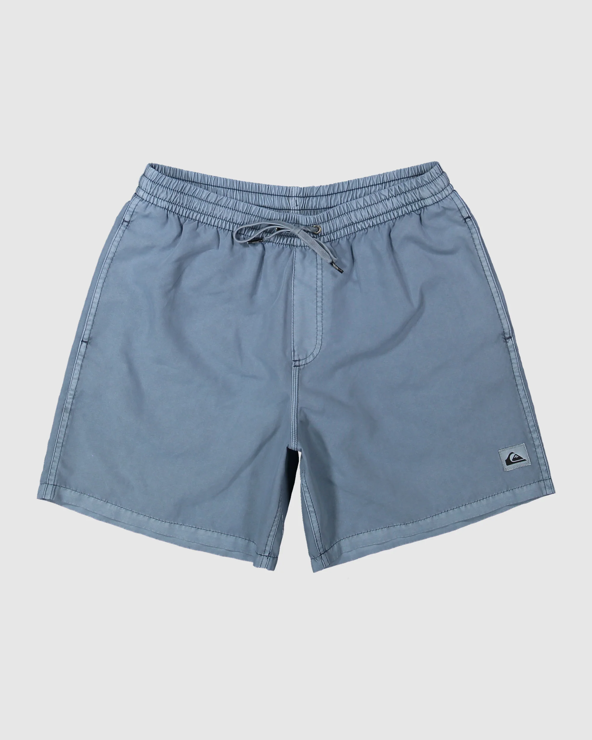 Mens Everyday Surfwash 17" Swim Shorts