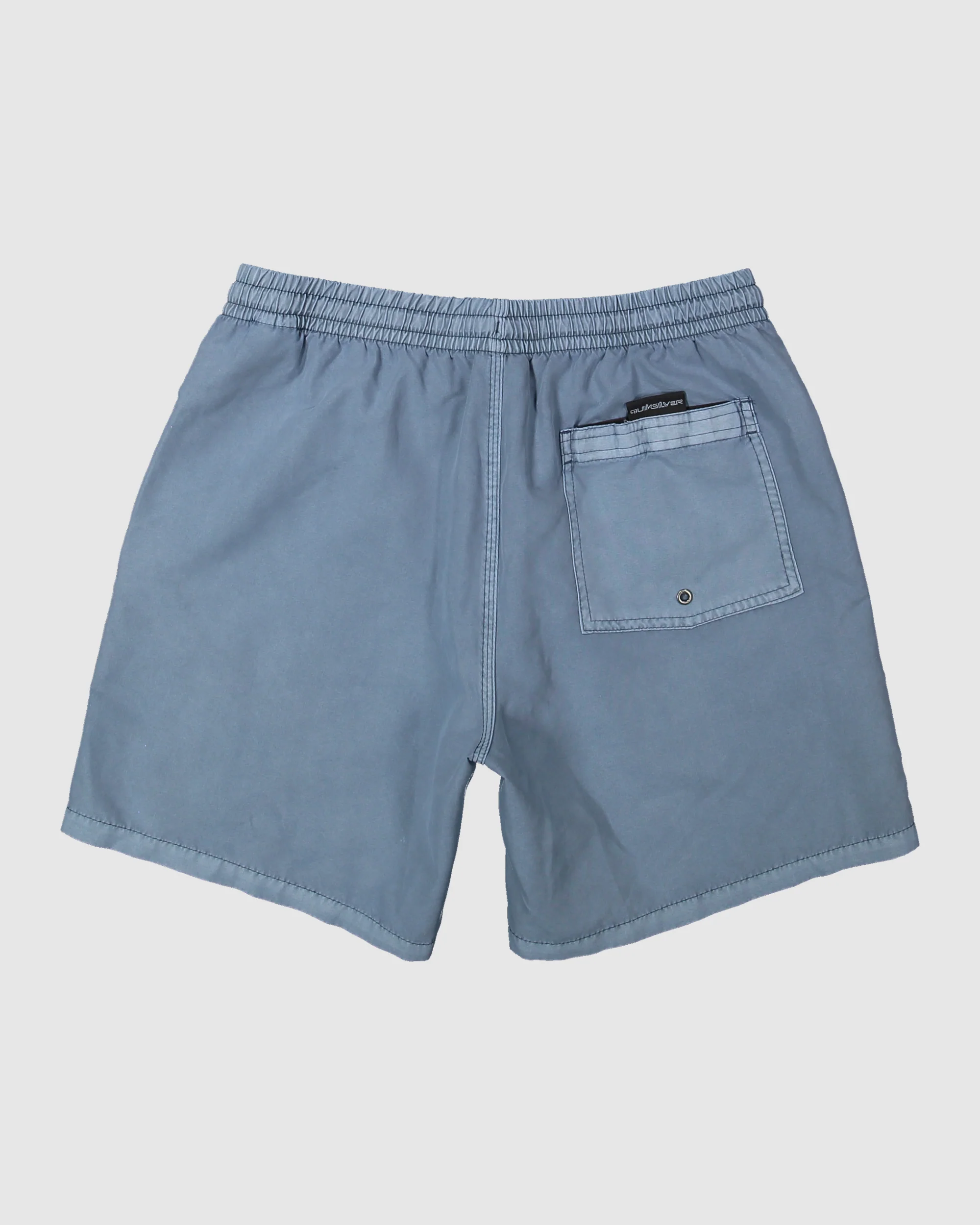 Mens Everyday Surfwash 17" Swim Shorts - Image 2