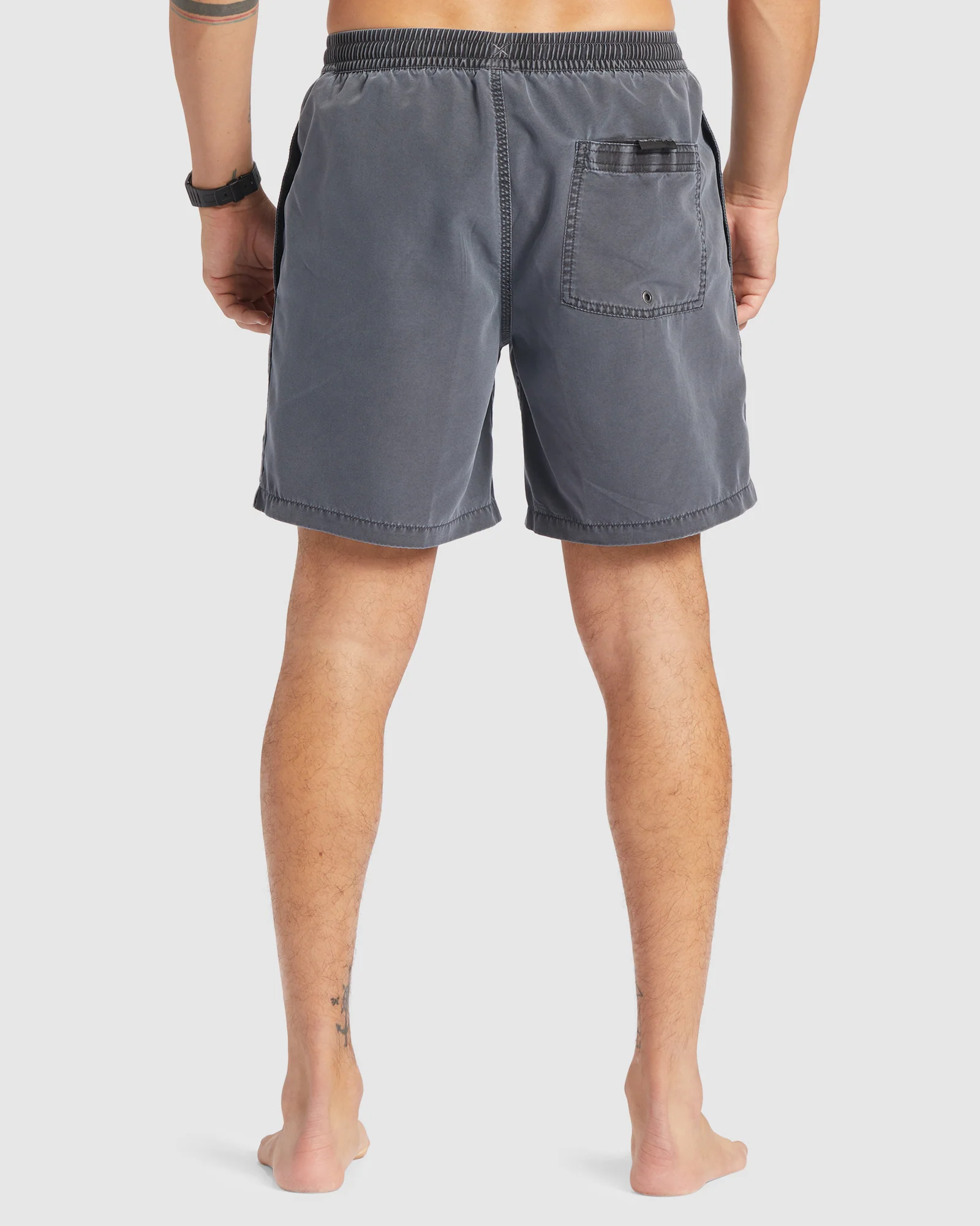 Mens Everyday Surfwash 17" Swim Shorts - Image 3