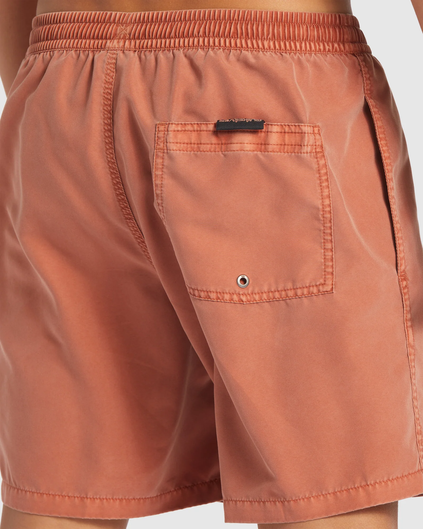 Mens Everyday Surfwash 17" Swim Shorts - Image 4