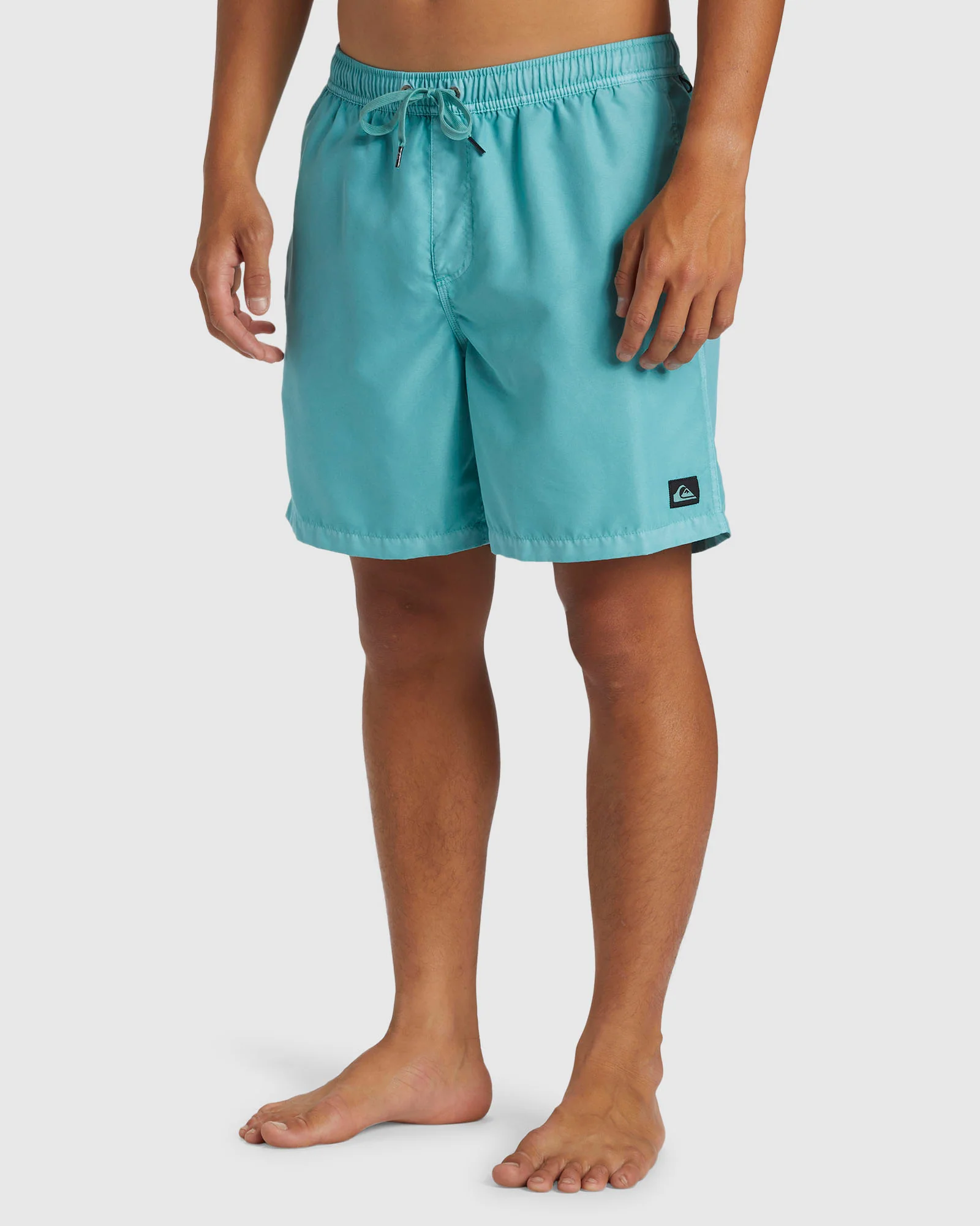 Mens Everyday Surfwash Volley 17" Swim Shorts - Image 2