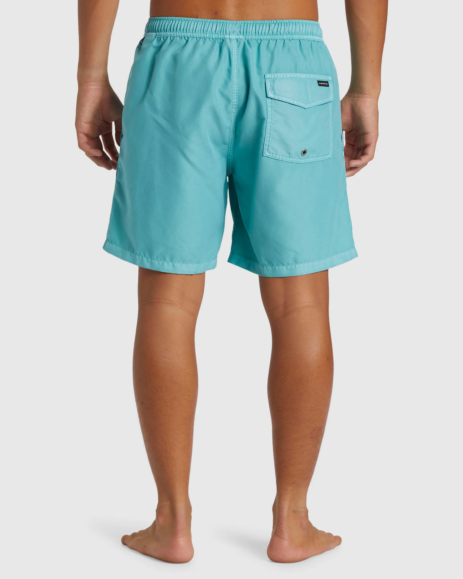 Mens Everyday Surfwash Volley 17" Swim Shorts - Image 3
