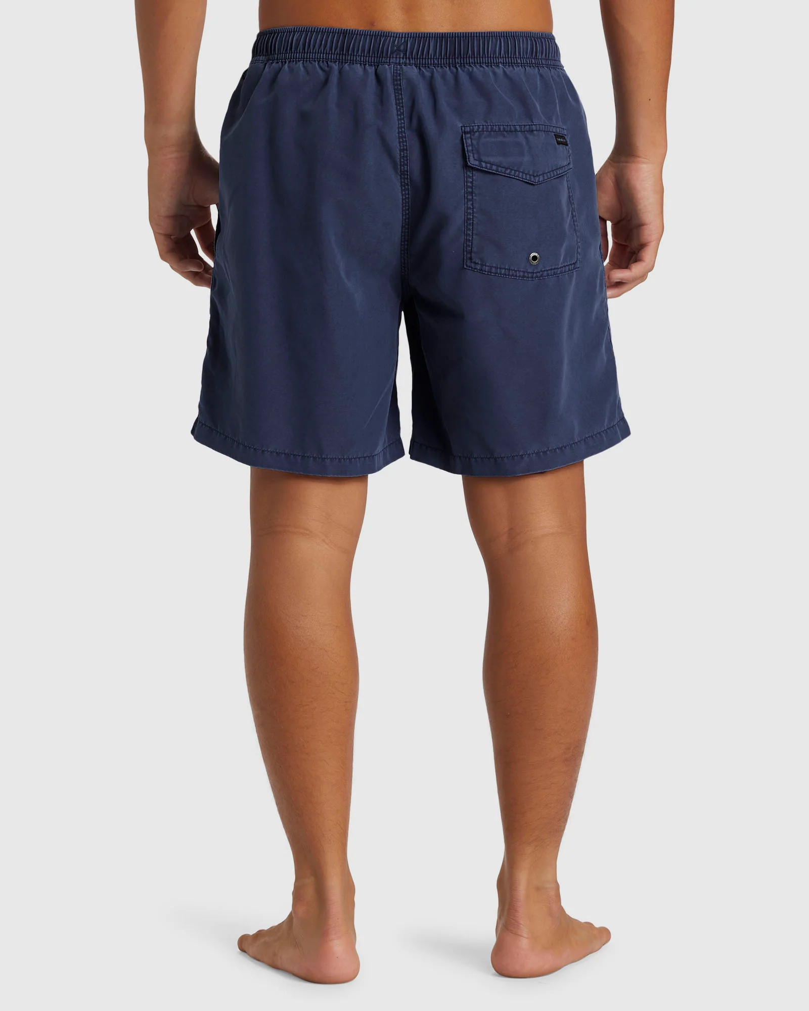 Mens Everyday Surfwash Volley 17" Boardshorts - Image 3