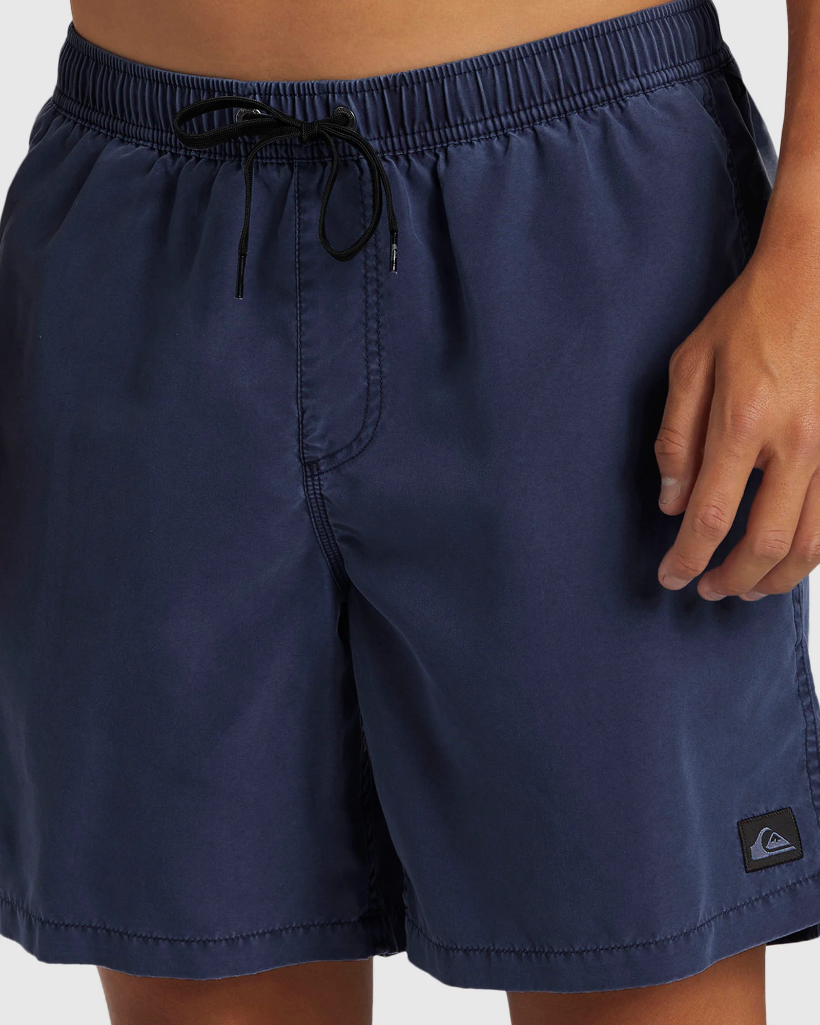 Mens Everyday Surfwash Volley 17" Boardshorts - Image 4