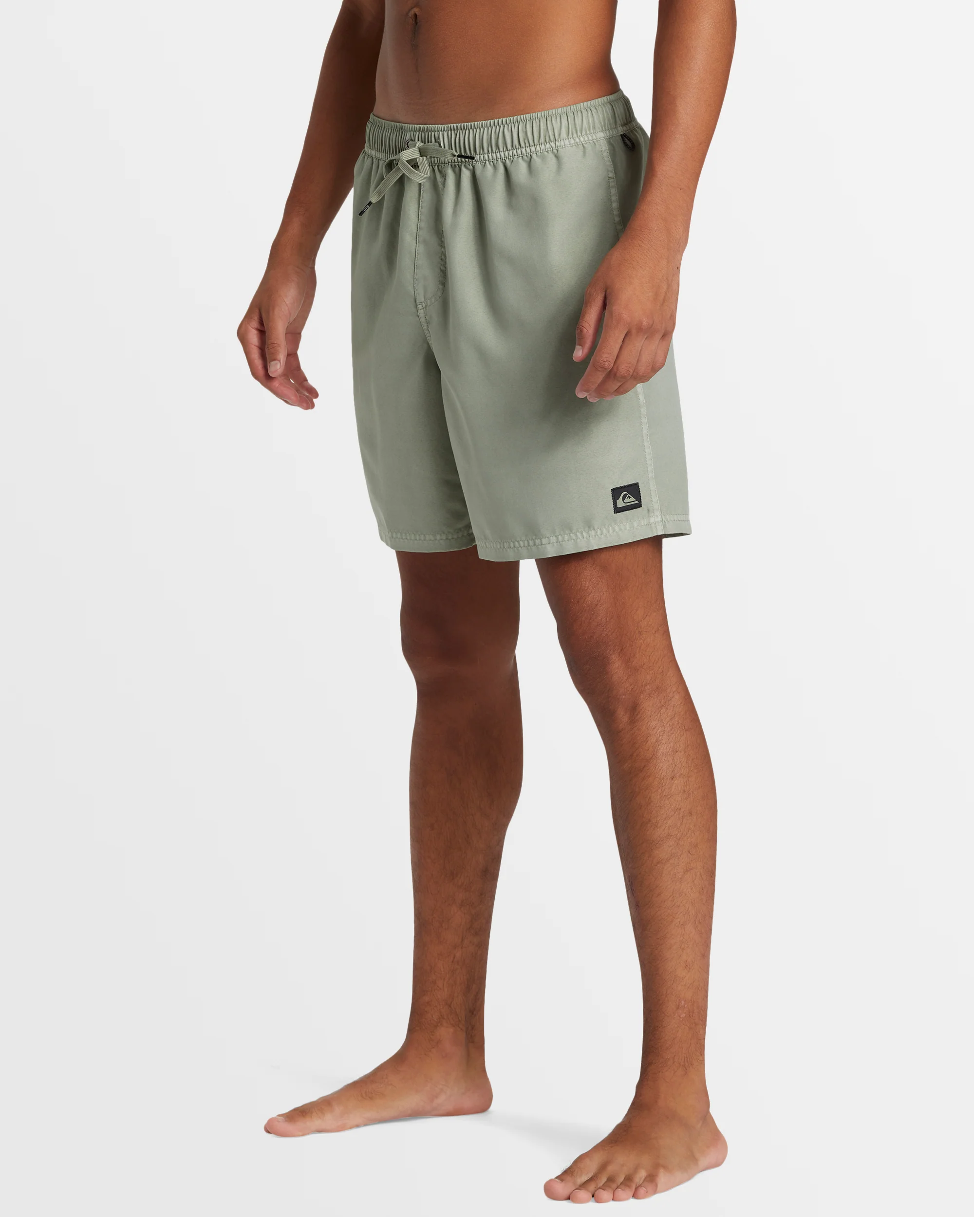 Mens Everyday Surfwash Volley 17" Boardshorts - Image 2
