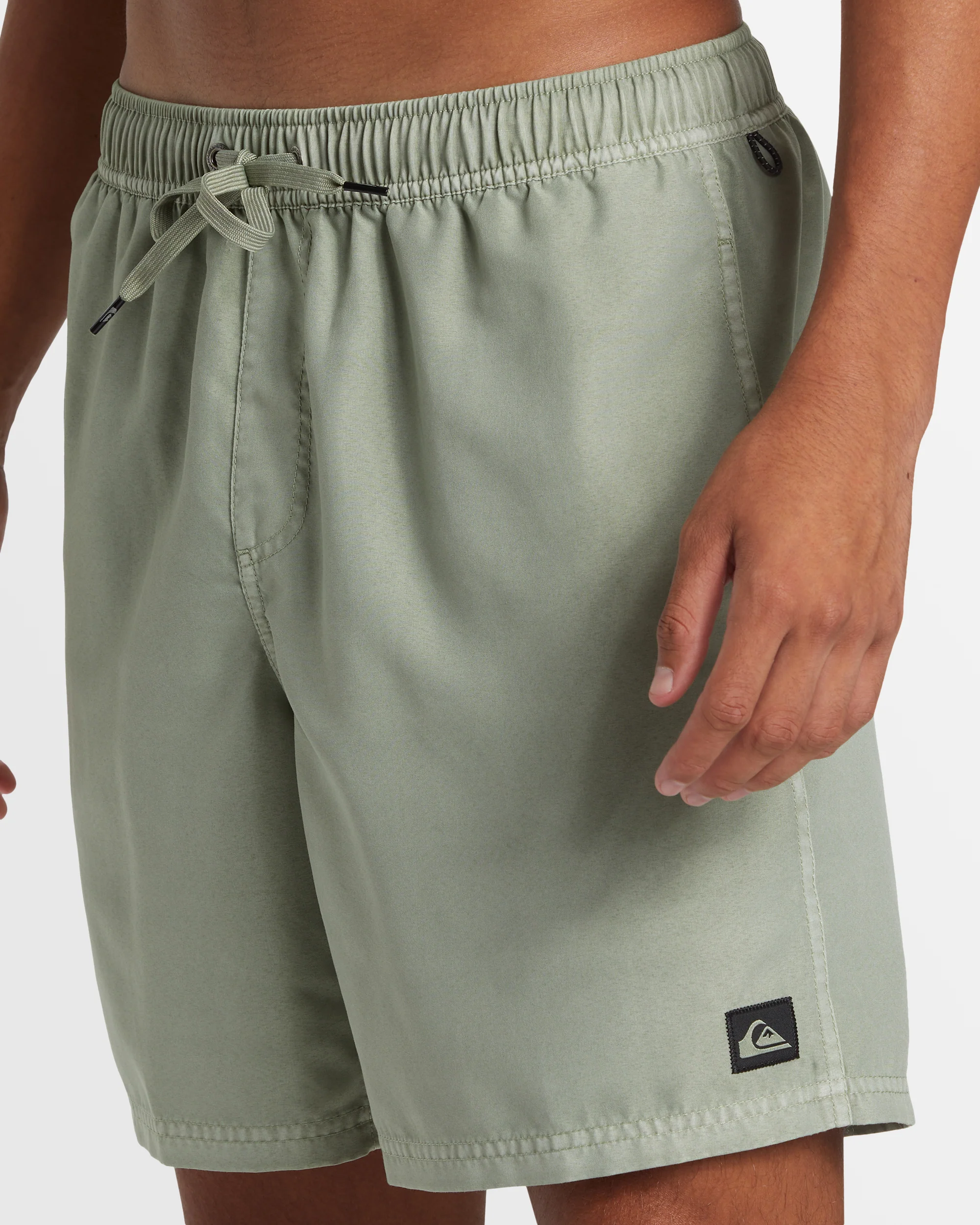 Mens Everyday Surfwash Volley 17" Boardshorts - Image 4