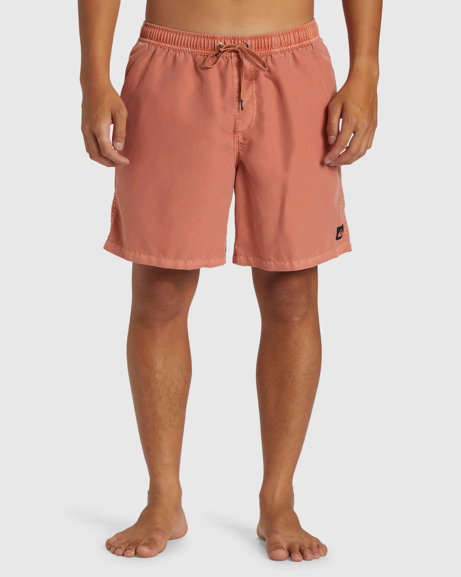 Mens Everyday Surfwash Volley 17" Swim Shorts