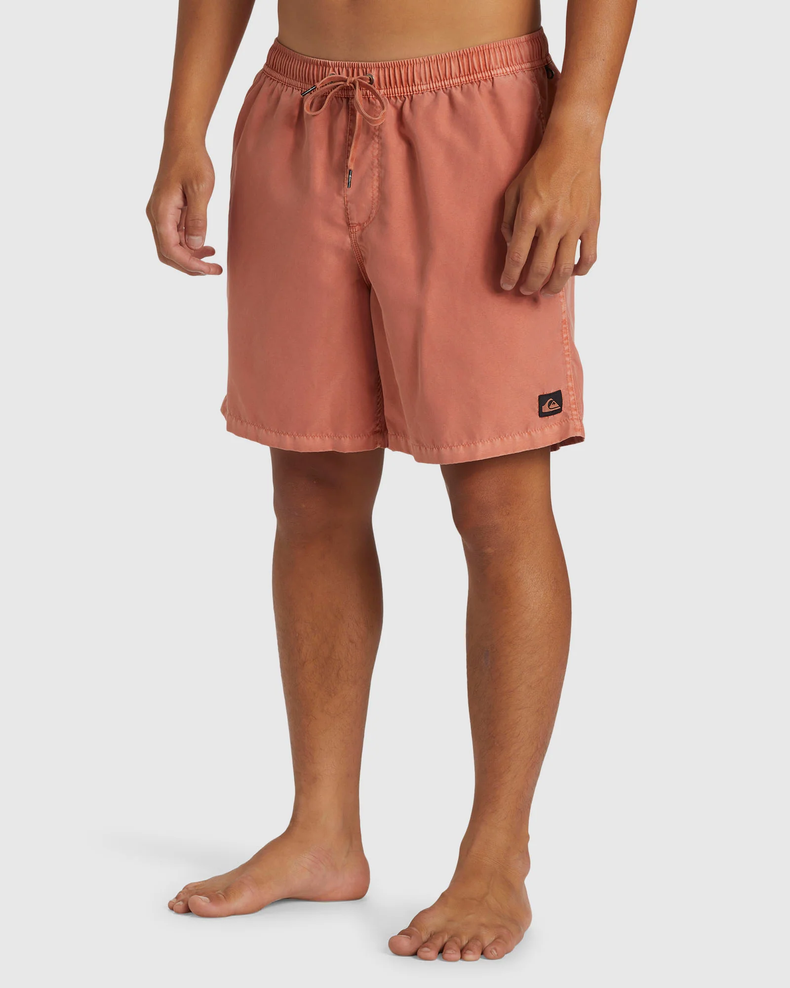 Mens Everyday Surfwash Volley 17" Swim Shorts - Image 2