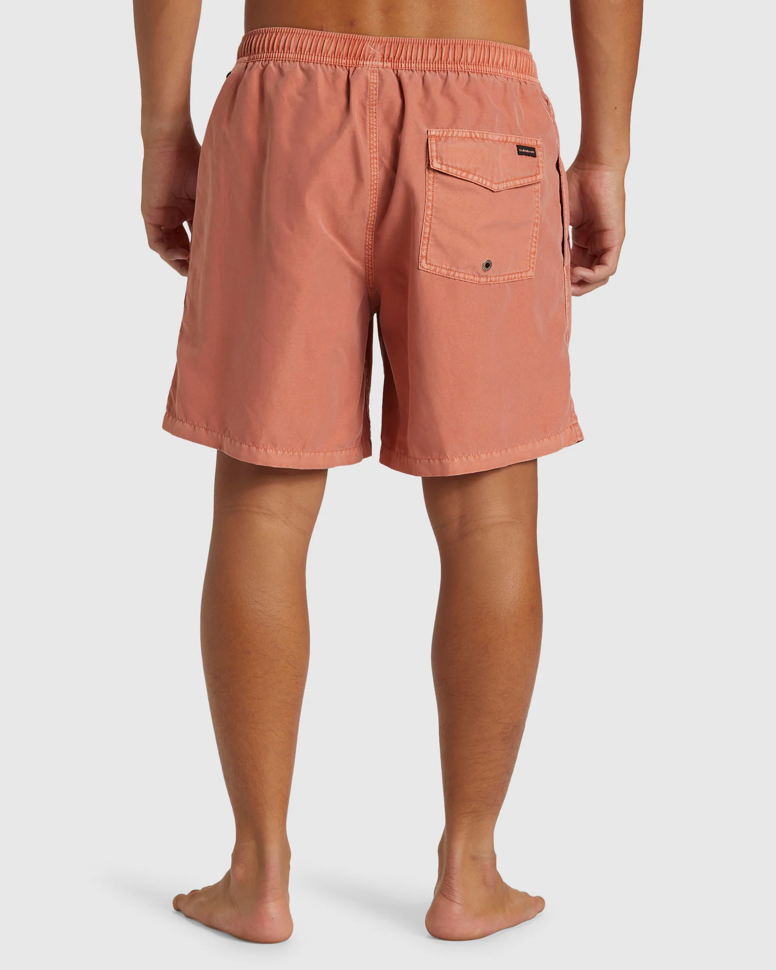 Mens Everyday Surfwash Volley 17" Swim Shorts - Image 3