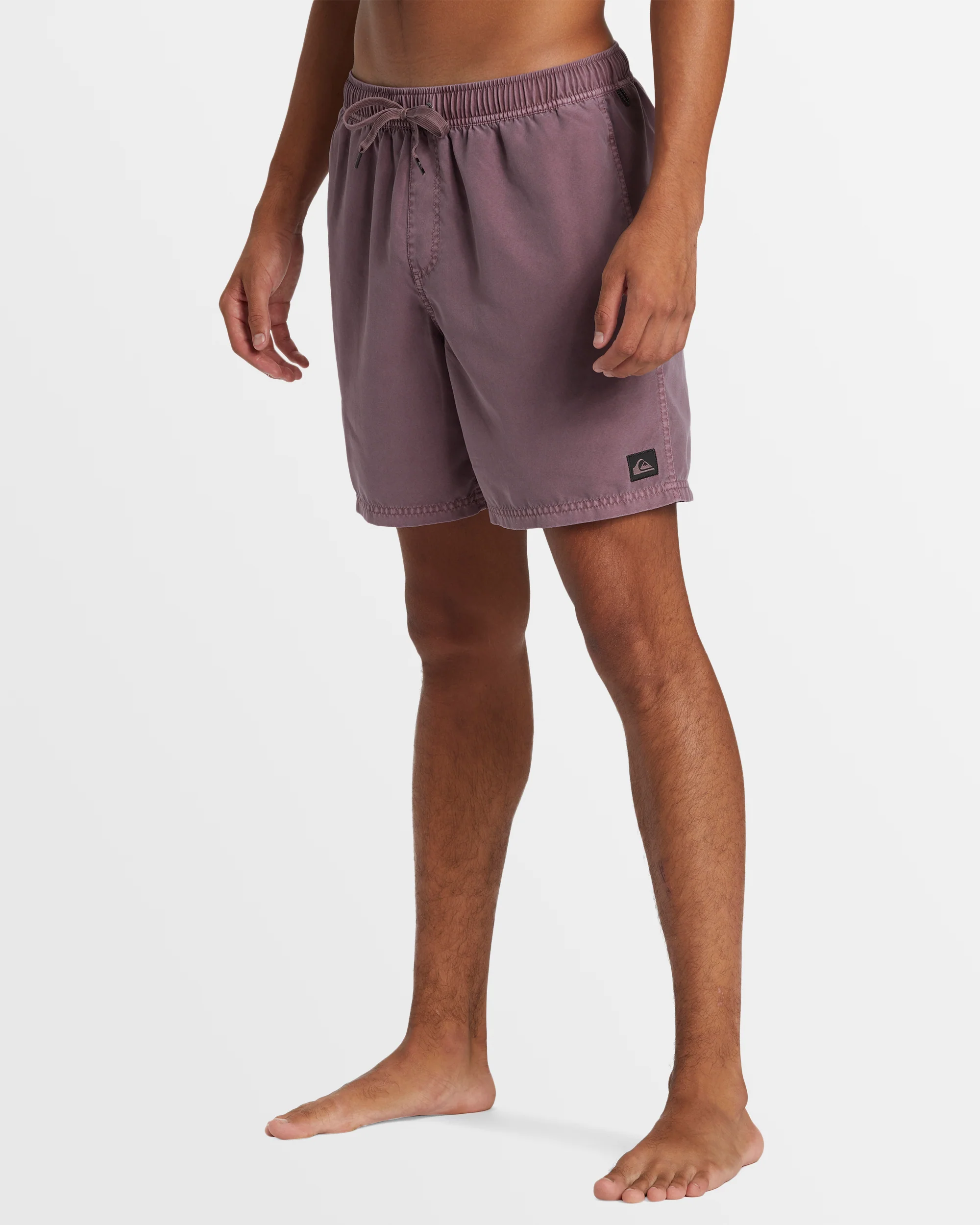 Mens Everyday Surfwash Volley 17" Boardshorts - Image 2
