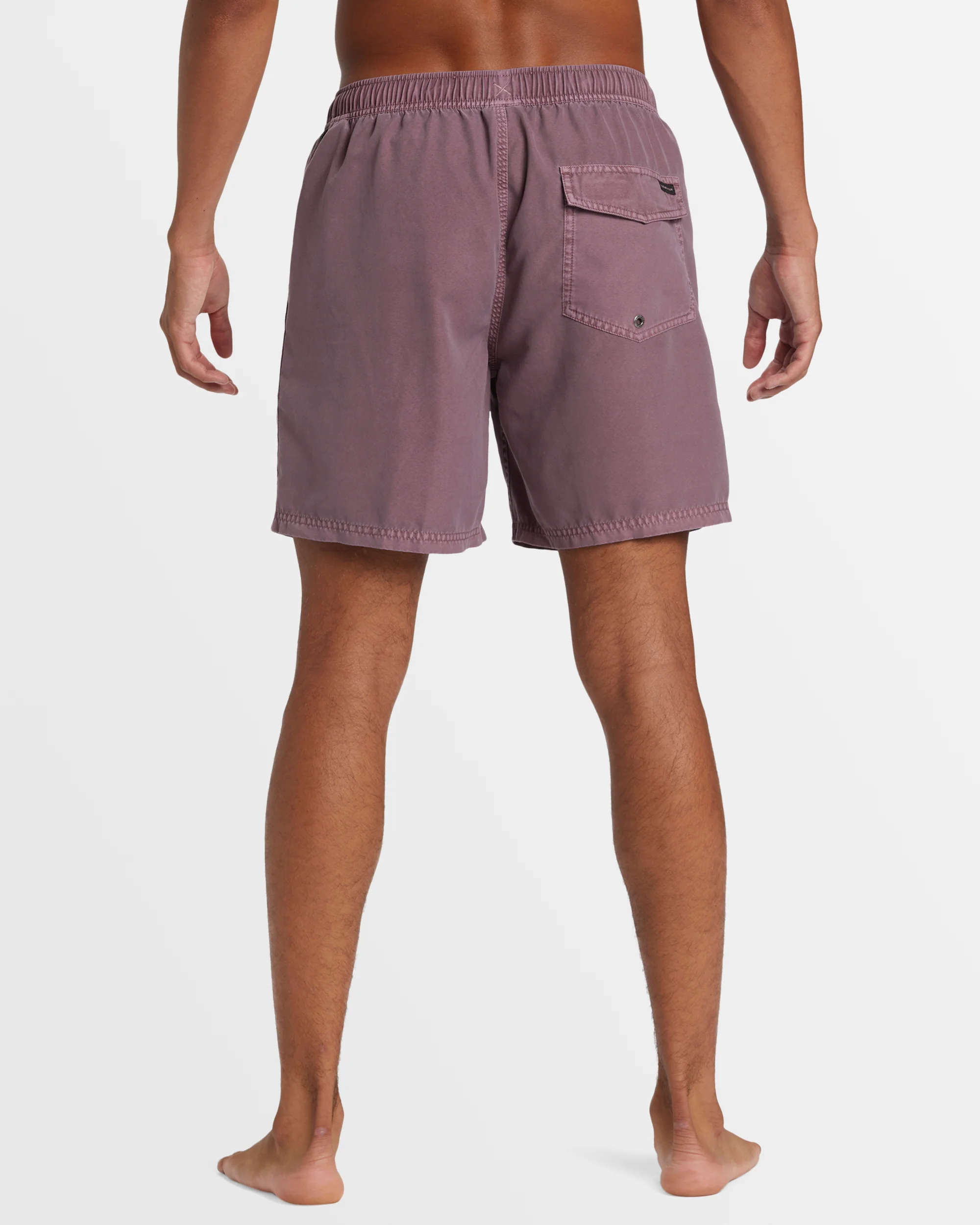Mens Everyday Surfwash Volley 17" Boardshorts - Image 3