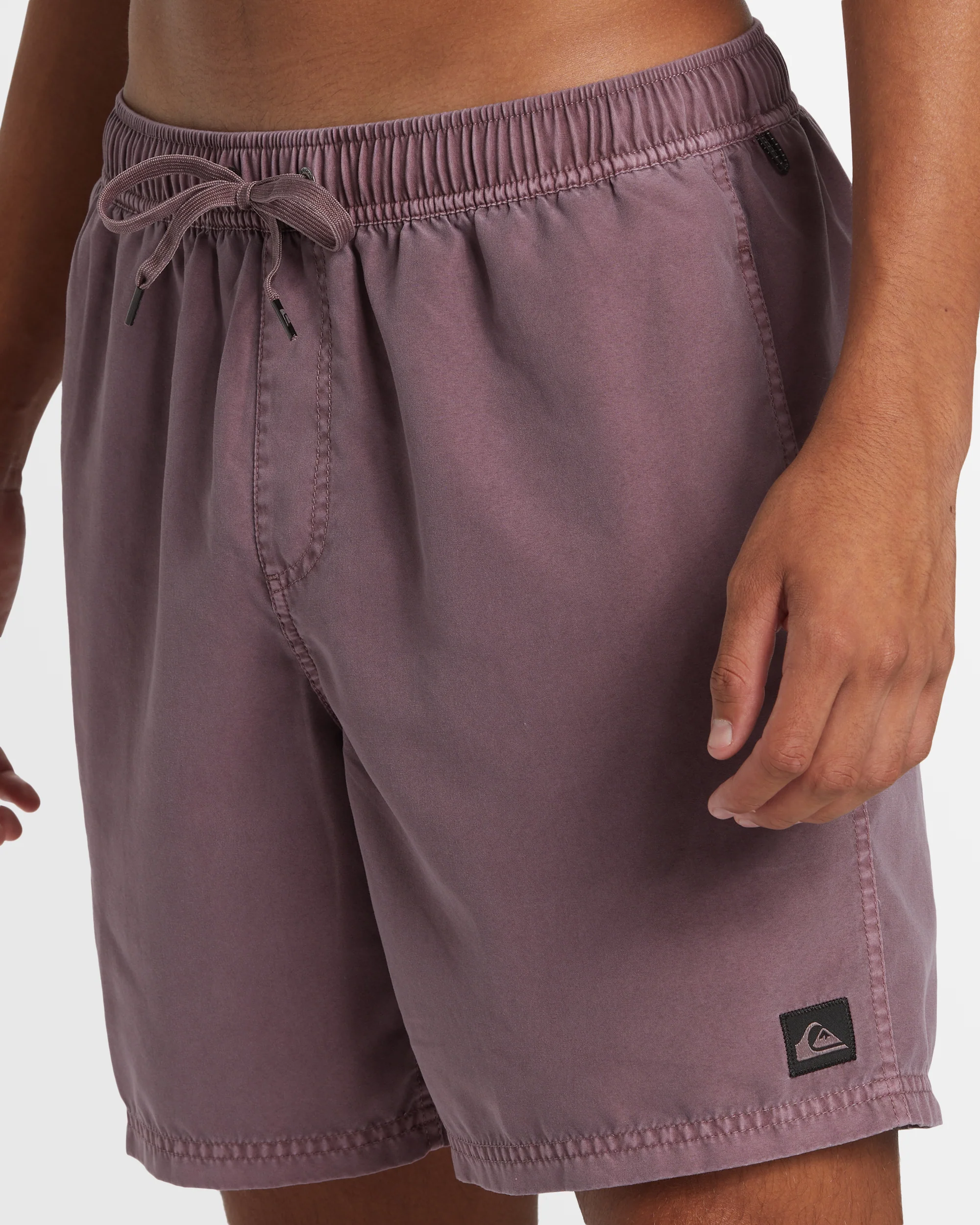 Mens Everyday Surfwash Volley 17" Boardshorts - Image 4