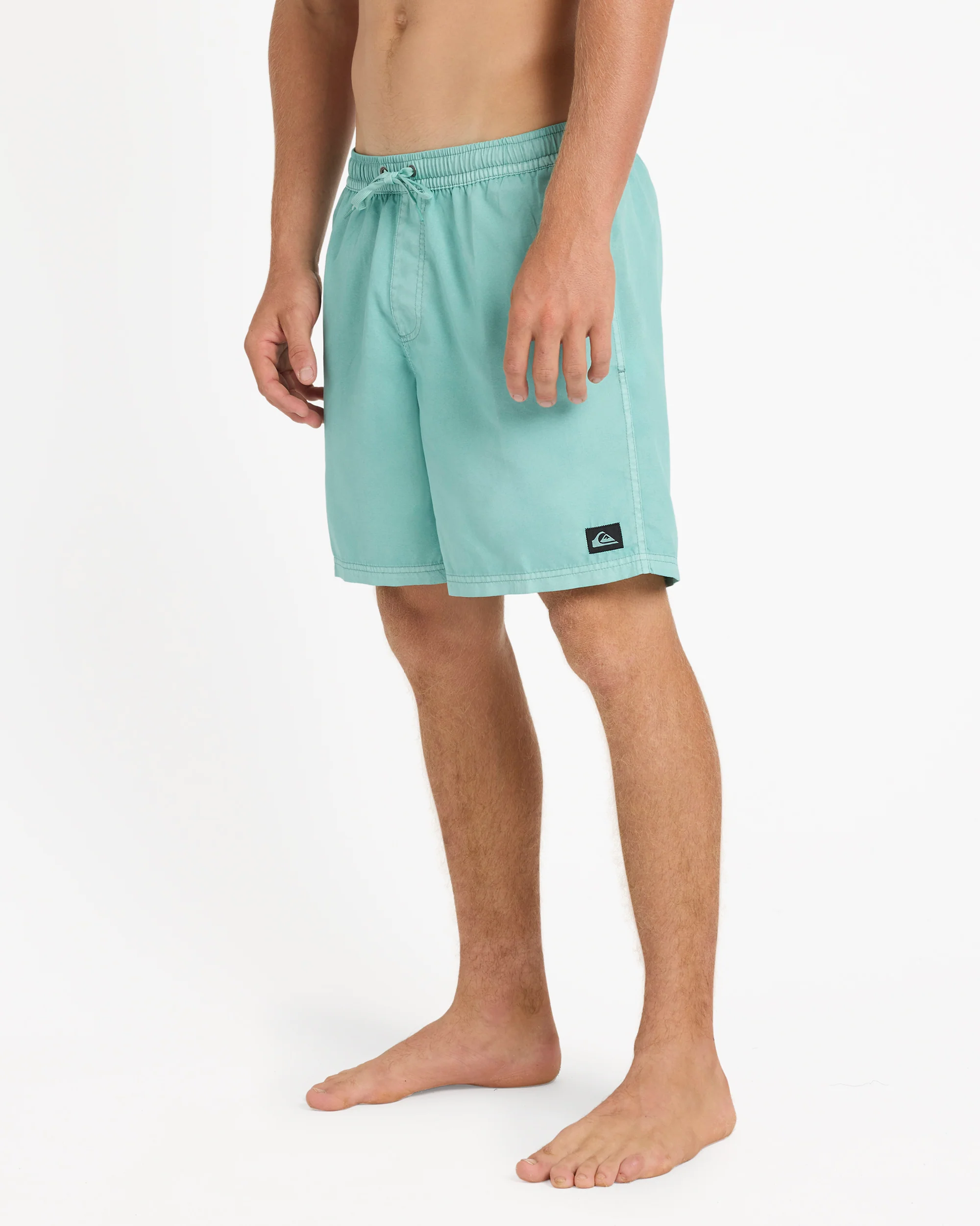 Mens Everyday Surfwash 17" Swim Shorts - Image 2