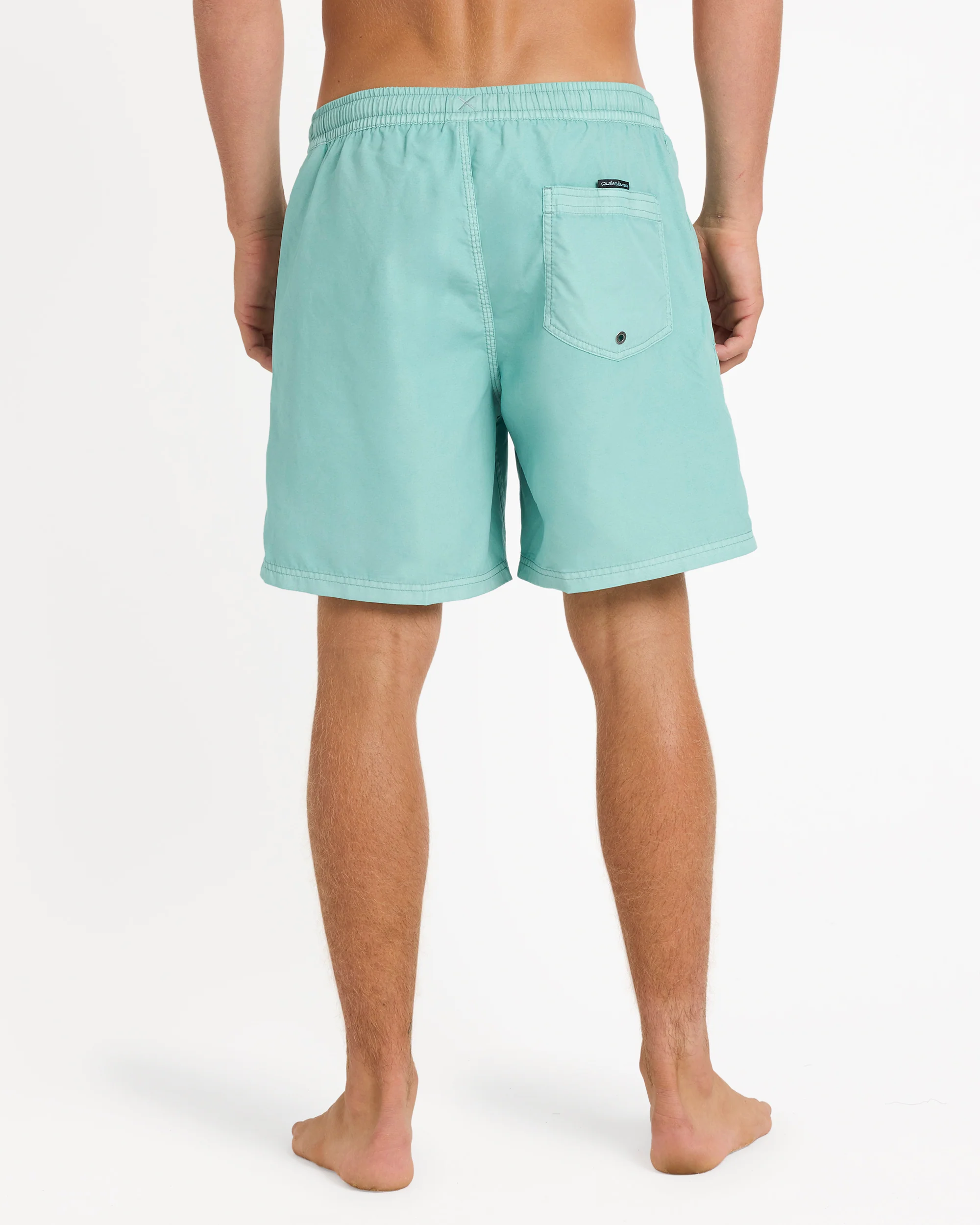 Mens Everyday Surfwash 17" Swim Shorts - Image 3
