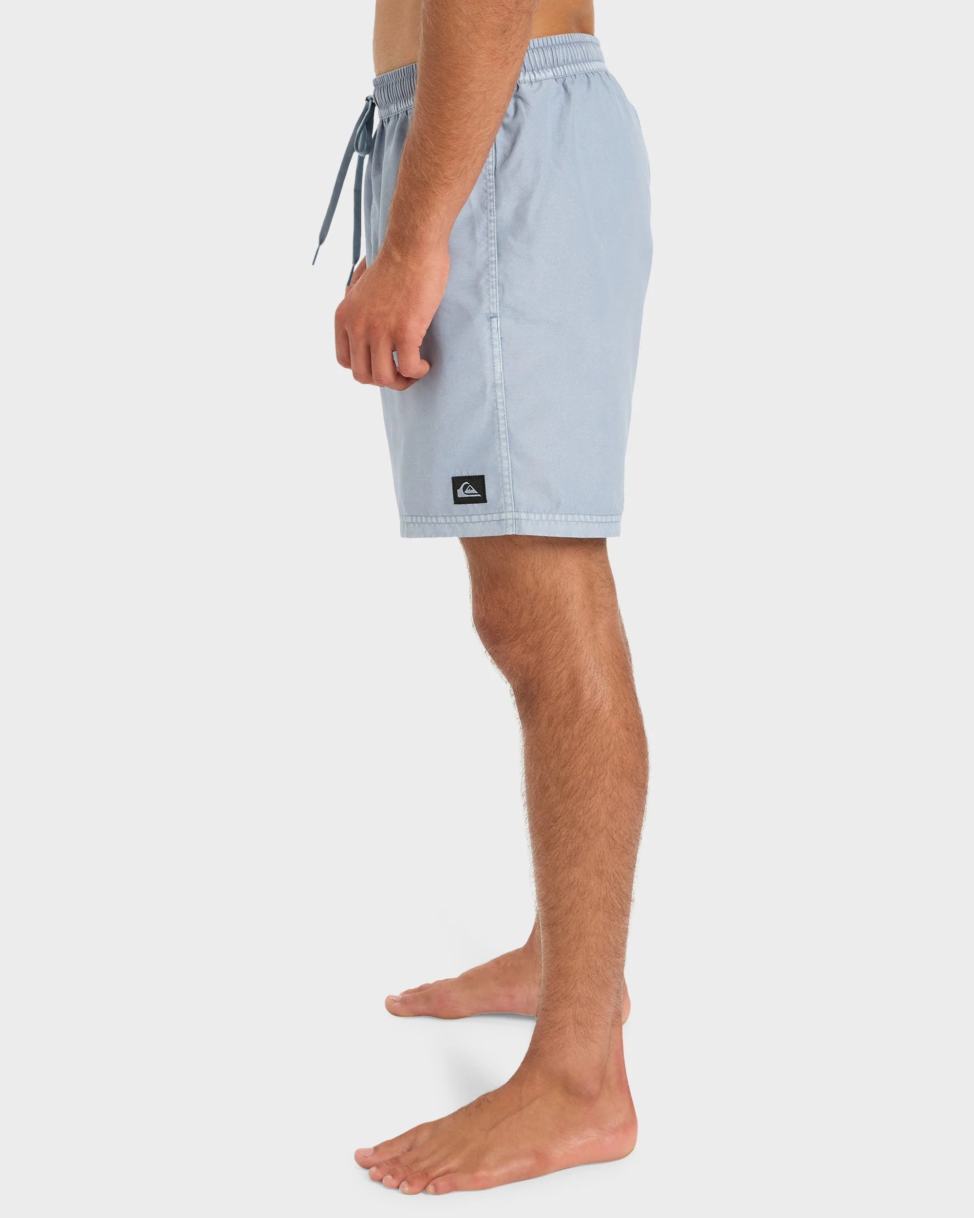 Mens Everyday Surfwash 17" Swim Shorts - Image 3