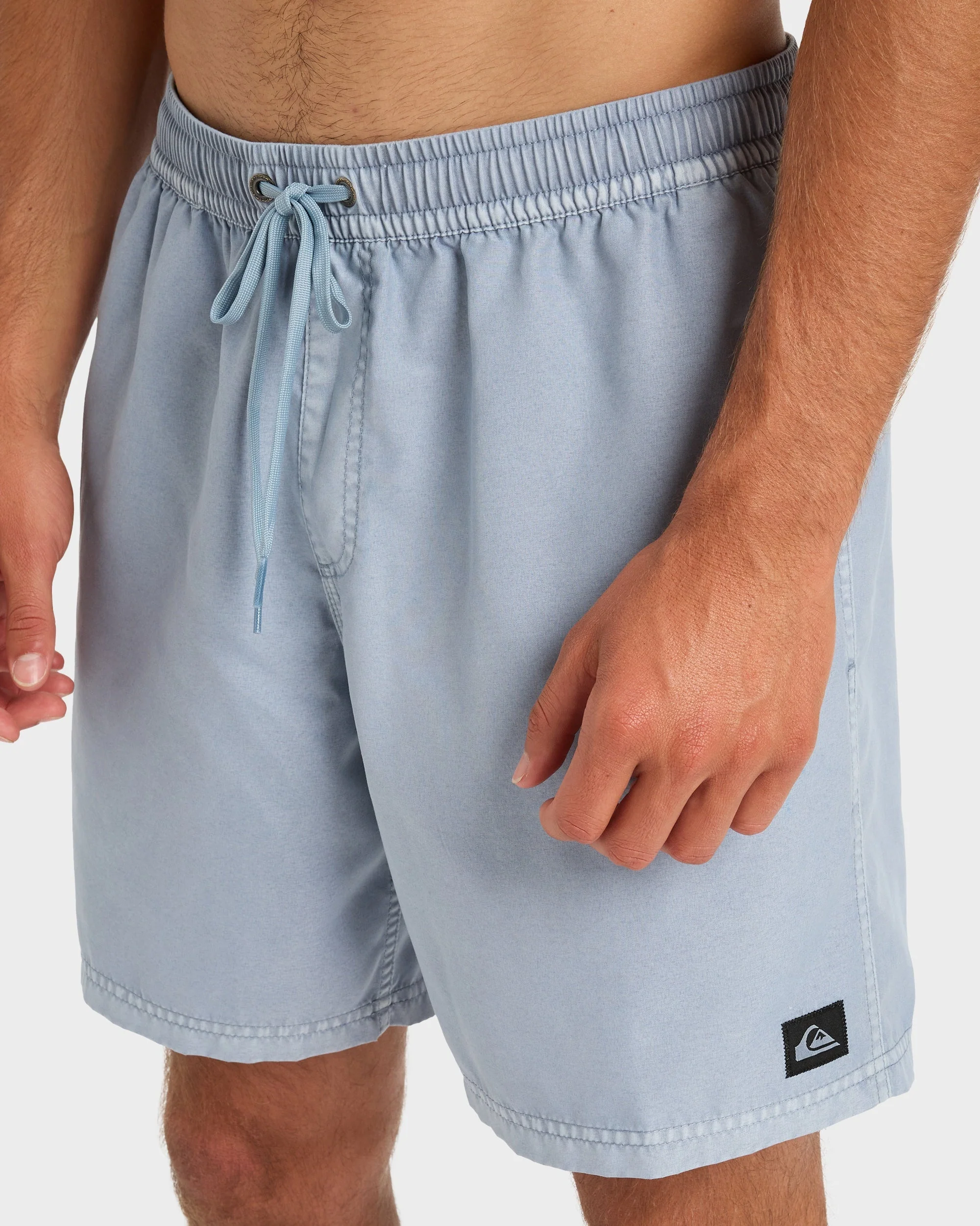 Mens Everyday Surfwash 17" Swim Shorts - Image 4
