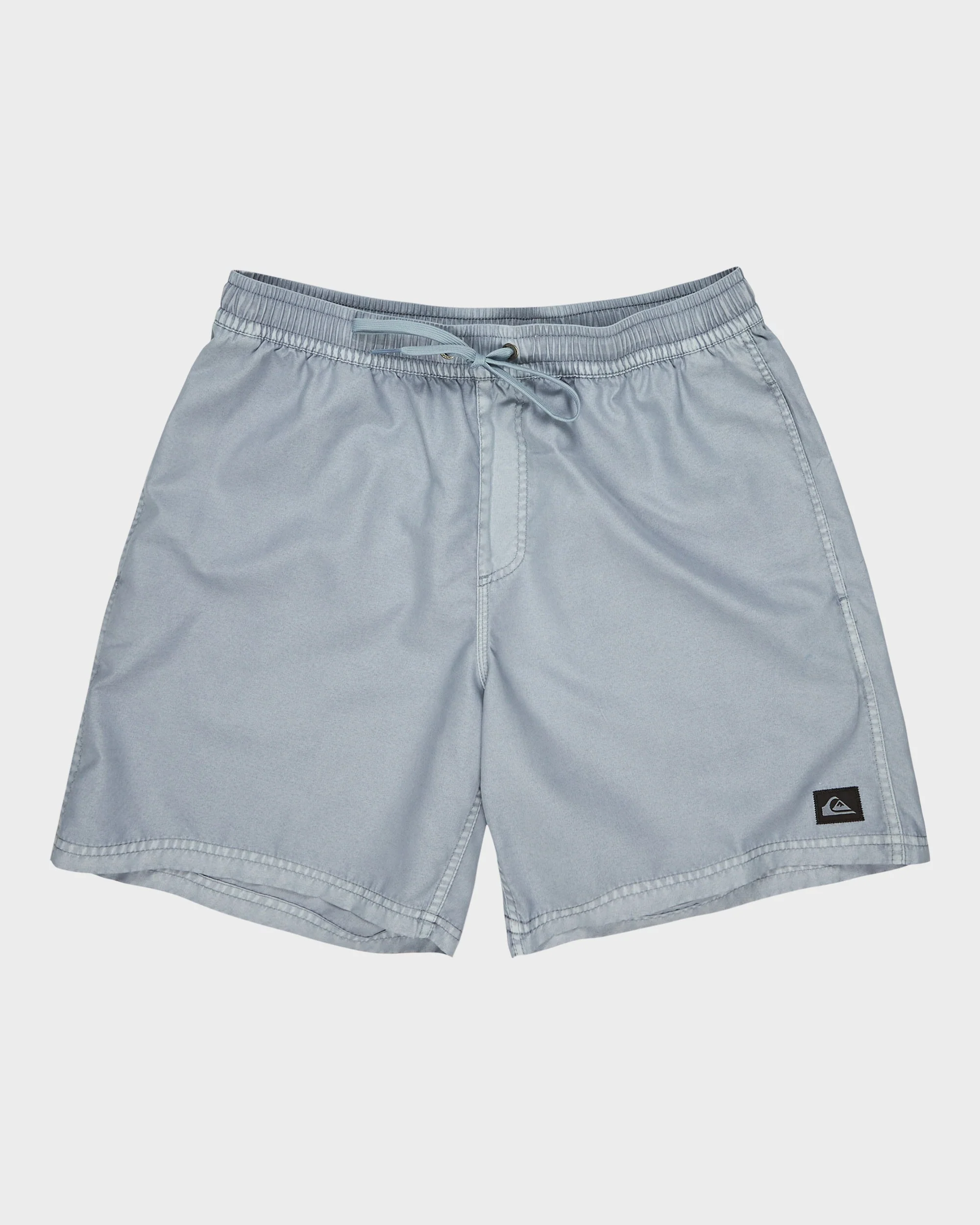 Mens Everyday Surfwash 17" Swim Shorts - Image 6