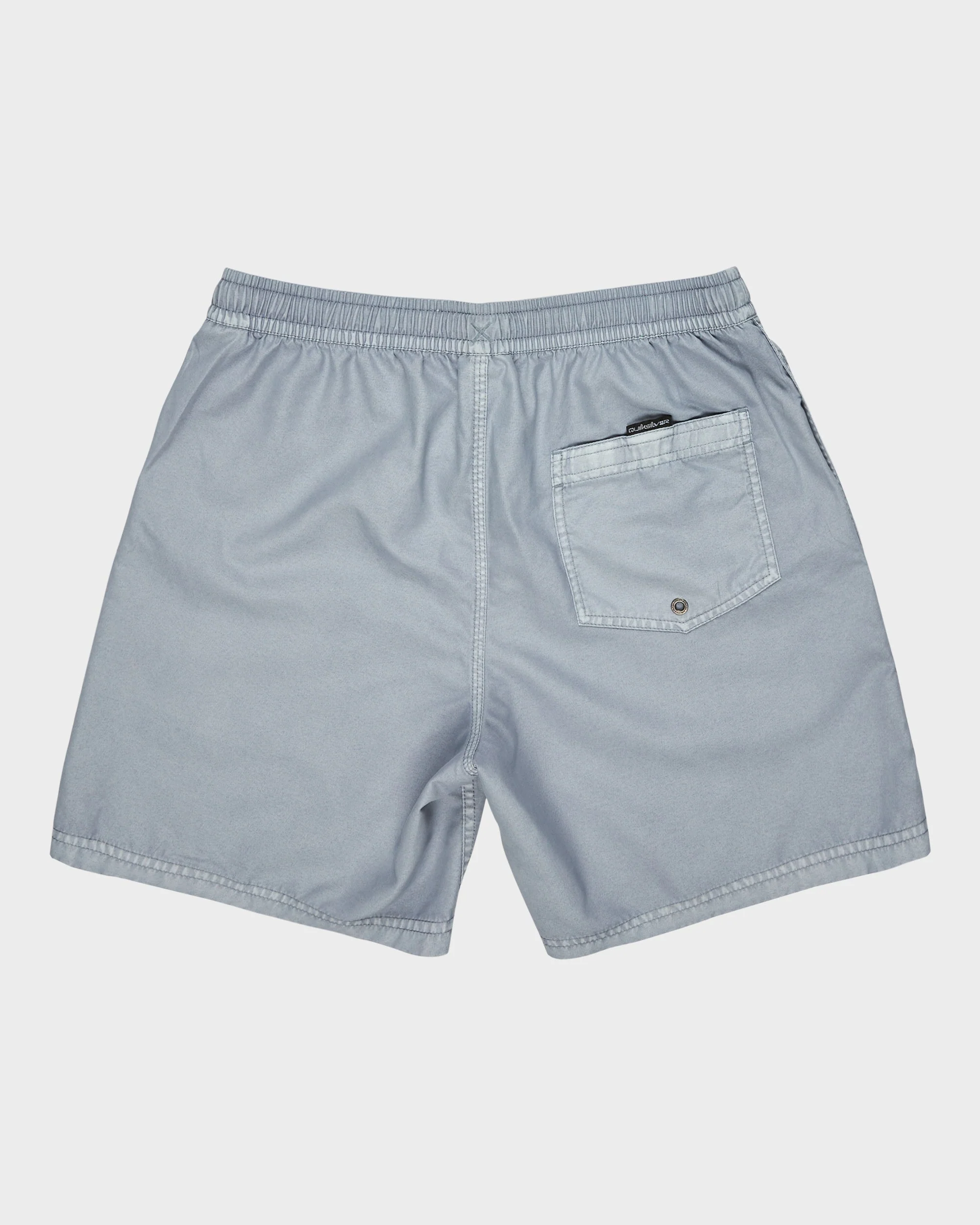 Mens Everyday Surfwash 17" Swim Shorts - Image 7